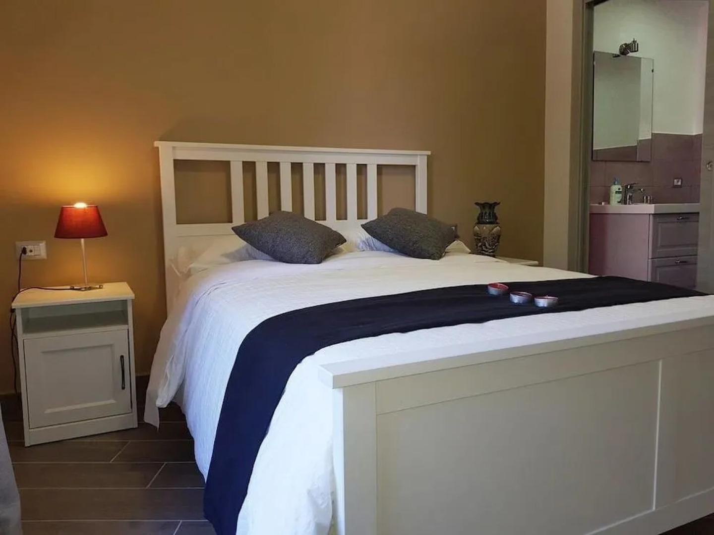 Auberge Armed Toubkal Trek - Hostel