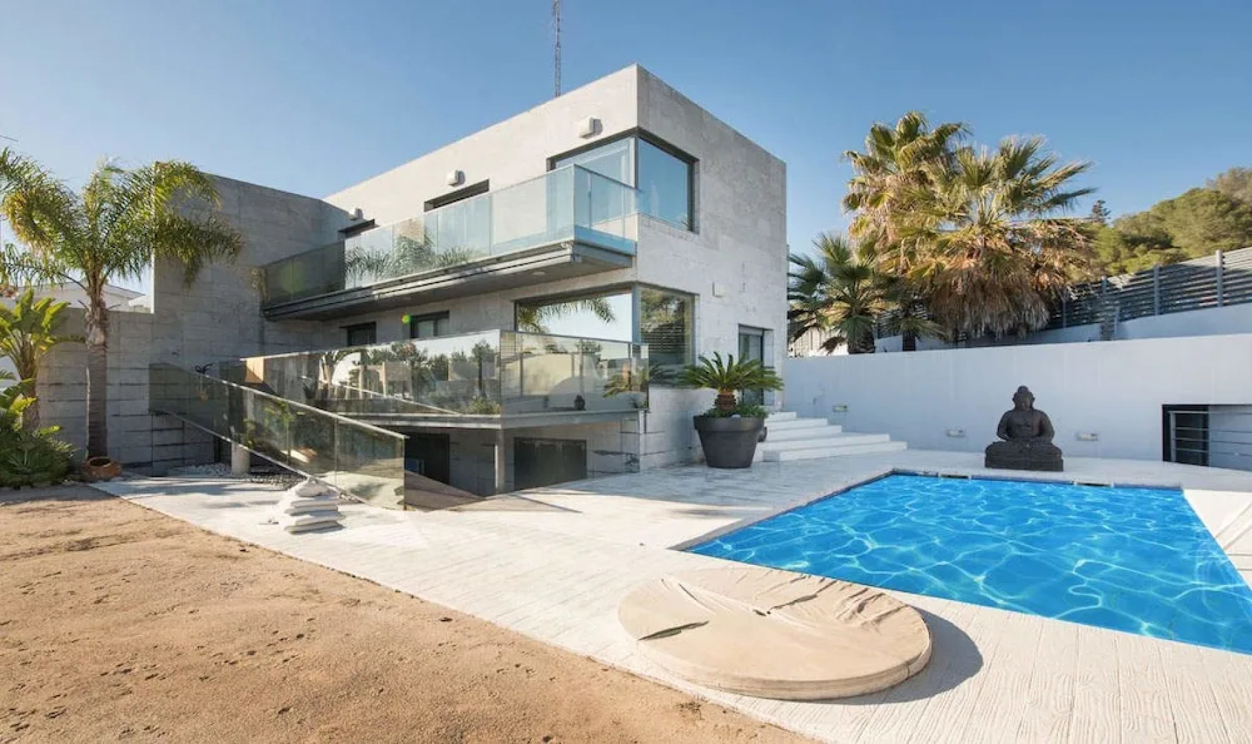 Villa Augusta TVL 75