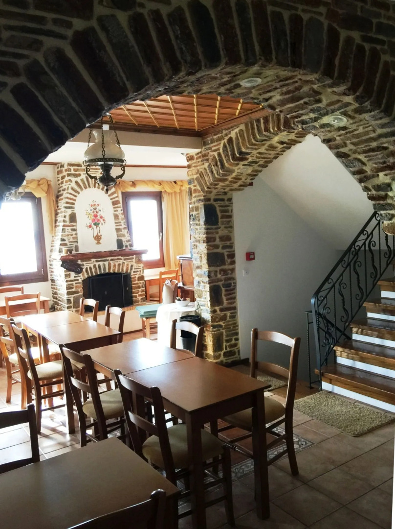 Archontika Karamarlis