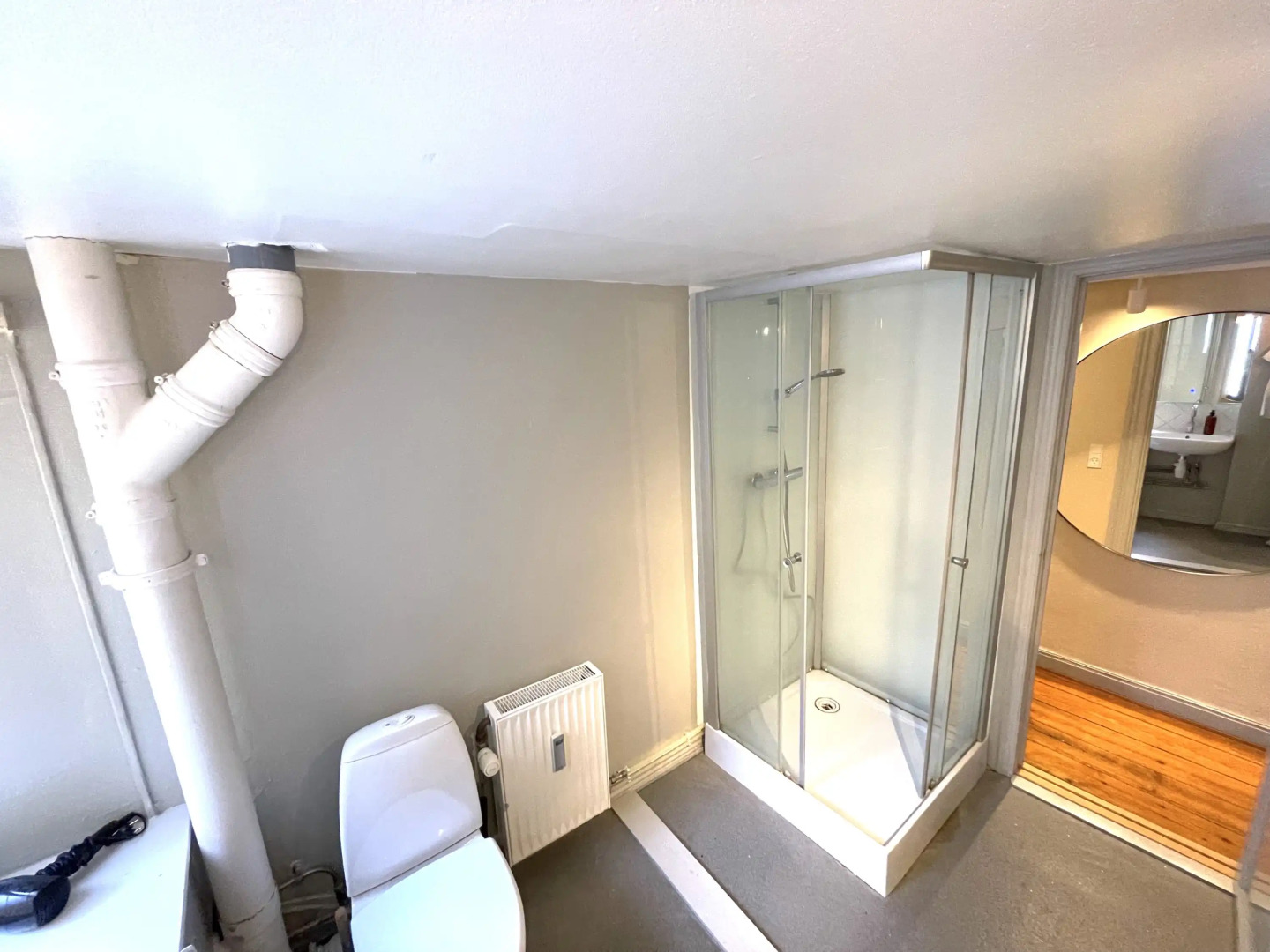 ★Balcony Apt. Central in Copenhagen, 50M to Metro★