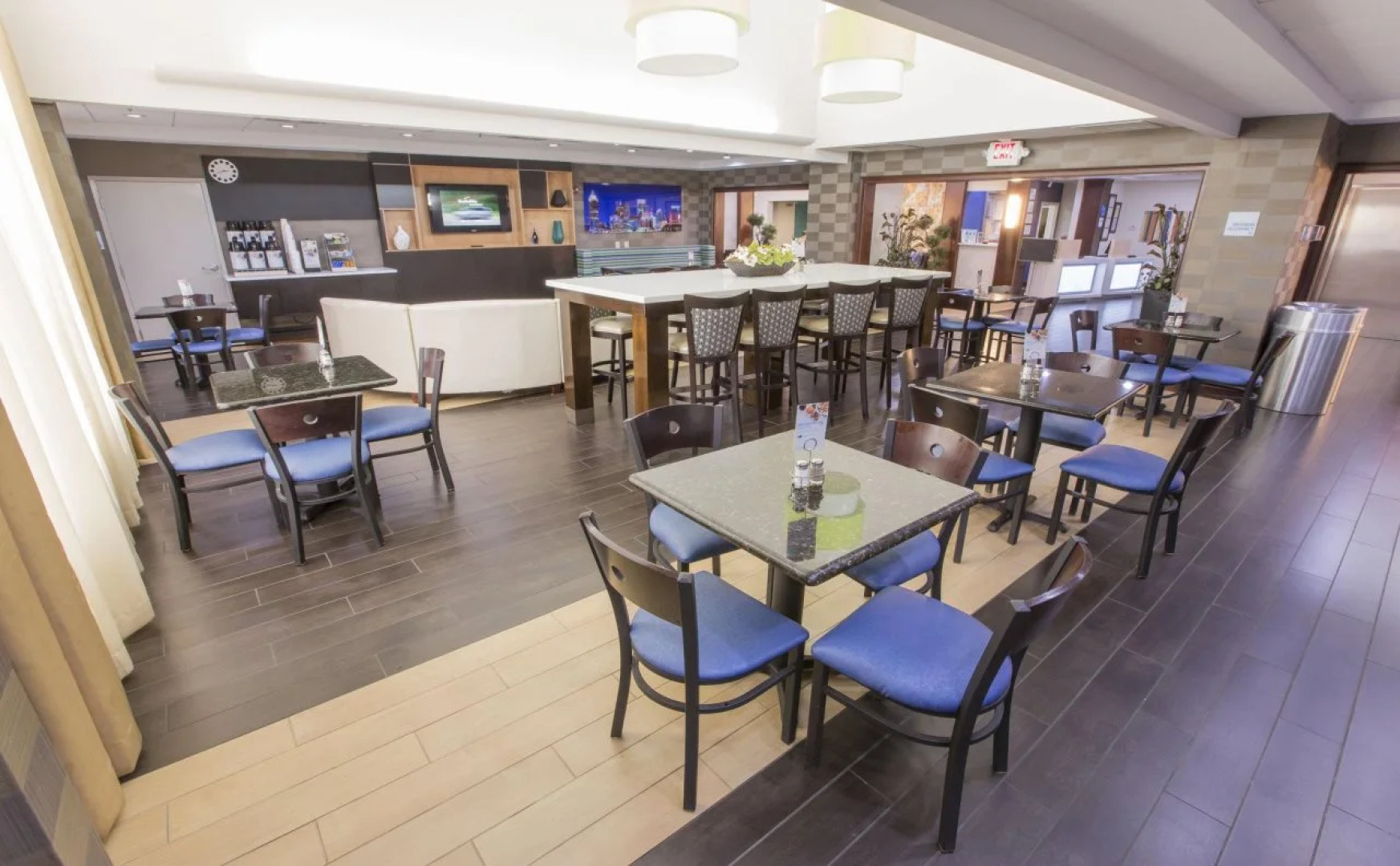 Holiday Inn Express McDonough by IHG