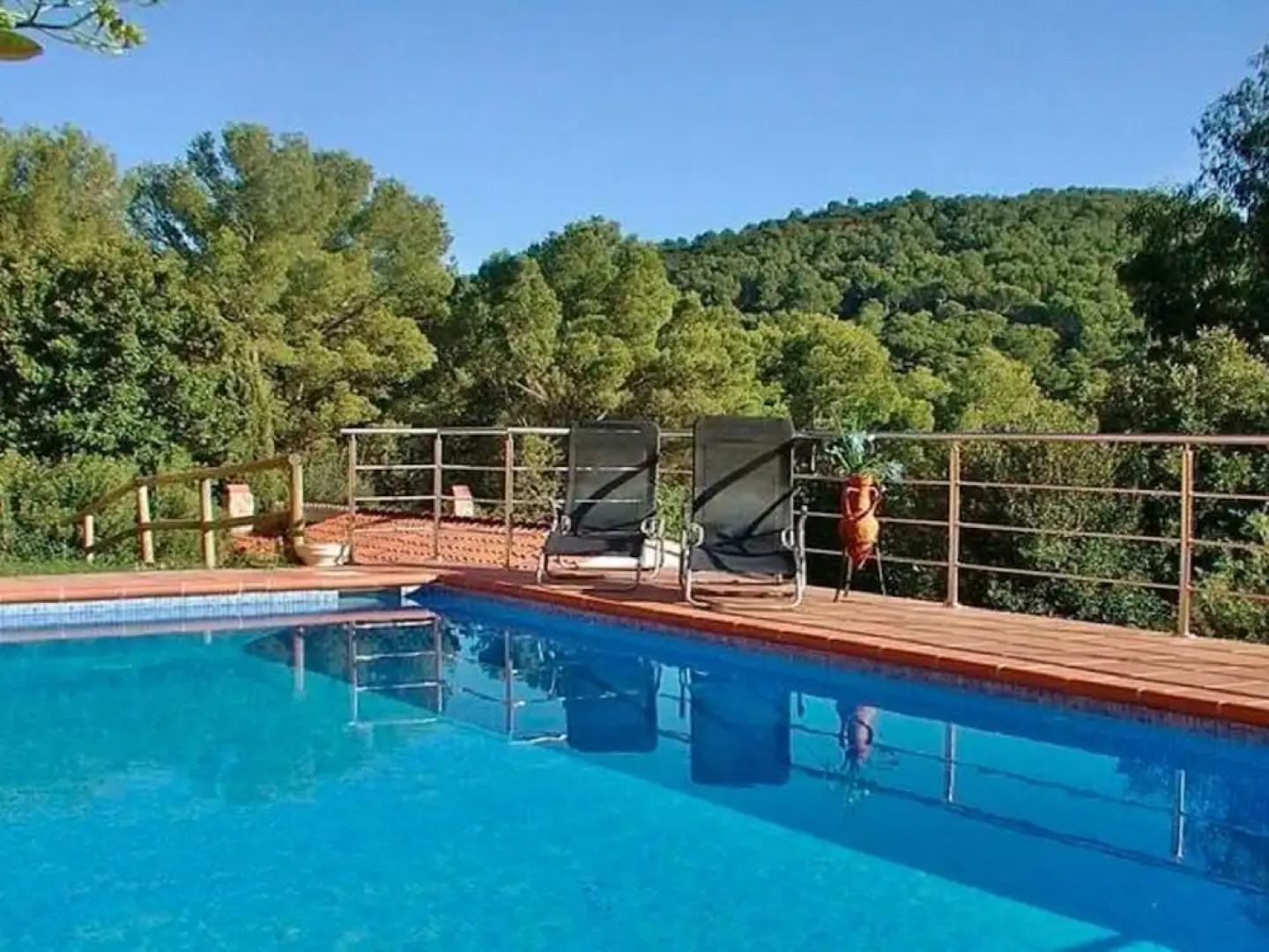 Sun-kissed Villa in Begur With Private Swimming Pool