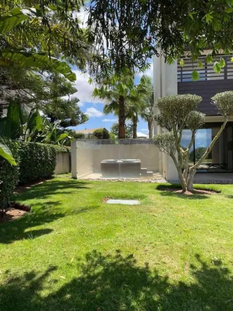 Magnifique villa de 1500m^avec piscine