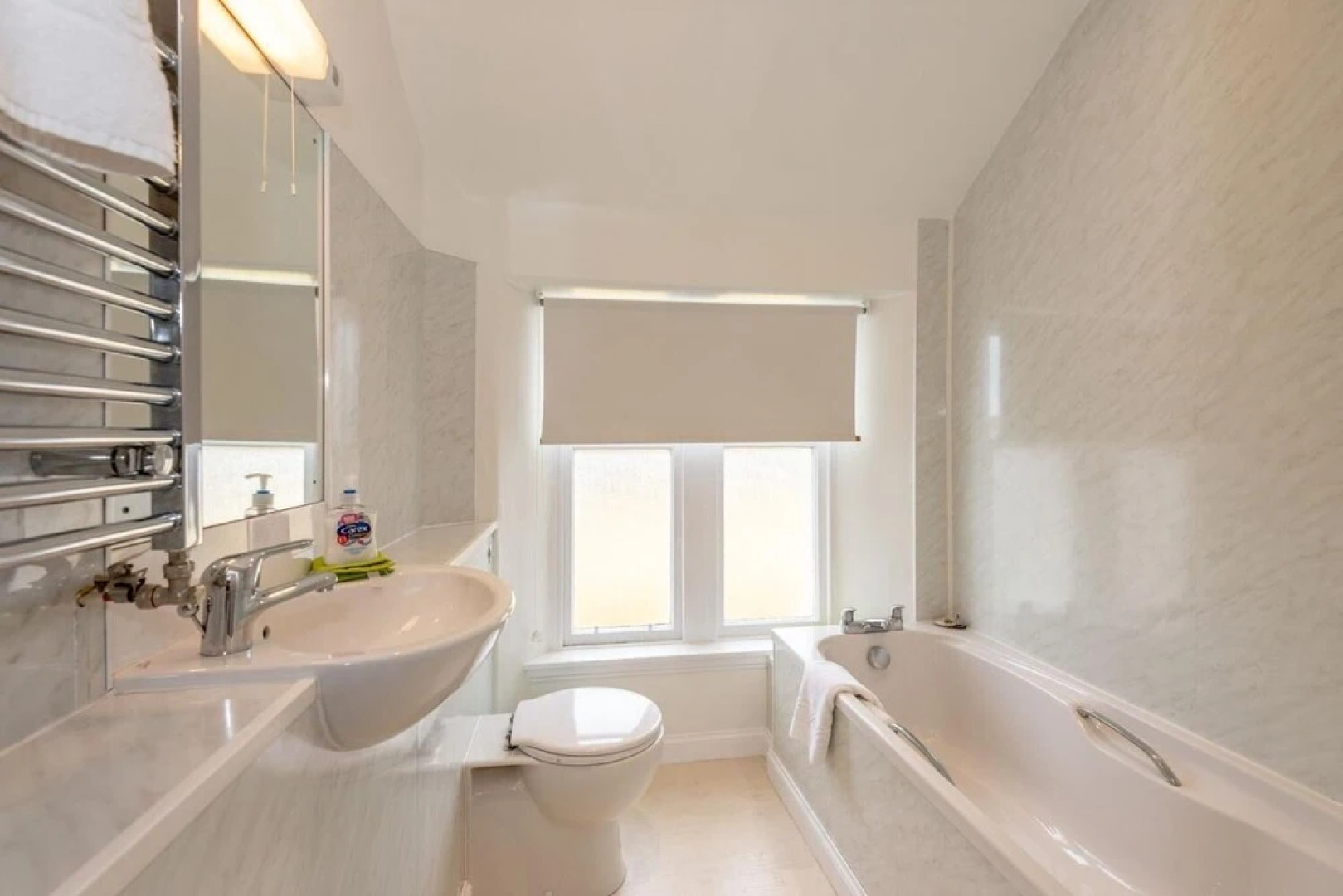 Park Place Elie, Perfect for the beach