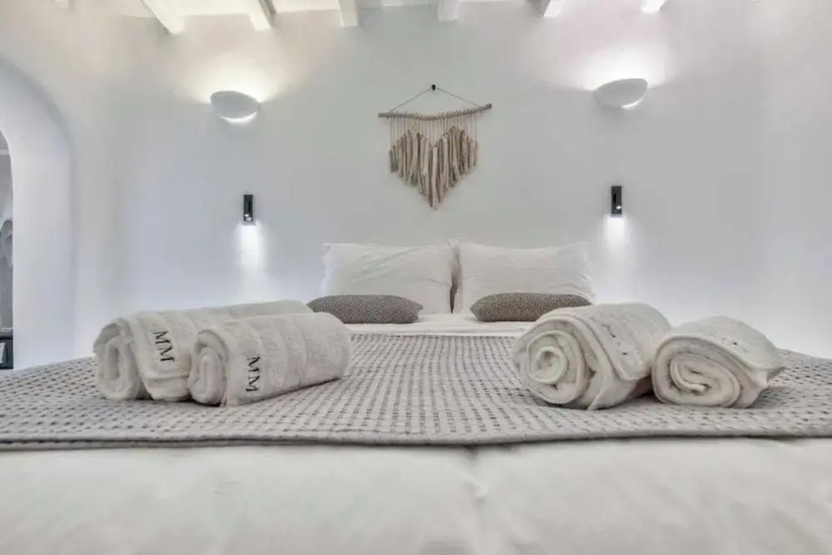 Cosy Flat on the Shore - 1bd/2p - Mykonos