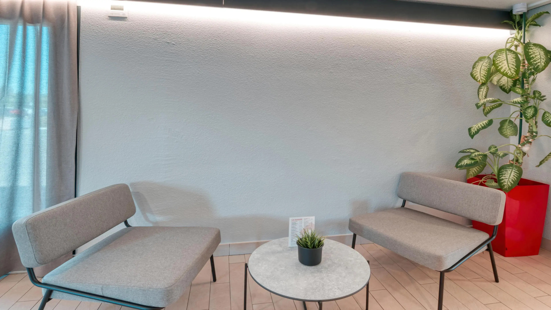 Campanile NATURE - Dreux