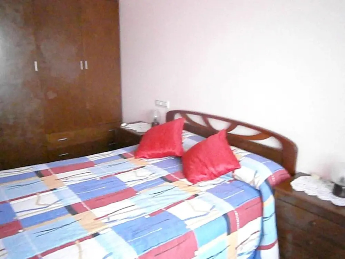 Apartment With 3 Bedrooms in Sorripas, With Wonderful Mountain View, Enclosed Garden and Wifi