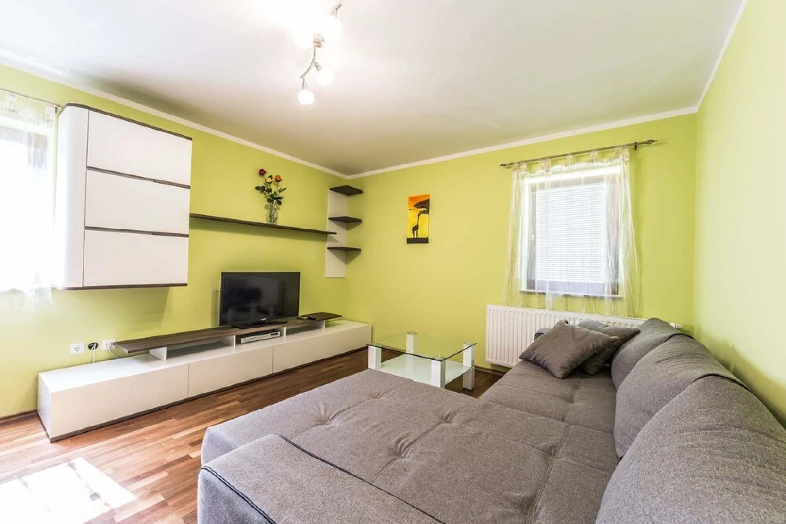 Apartments Planina Pod Sumikom