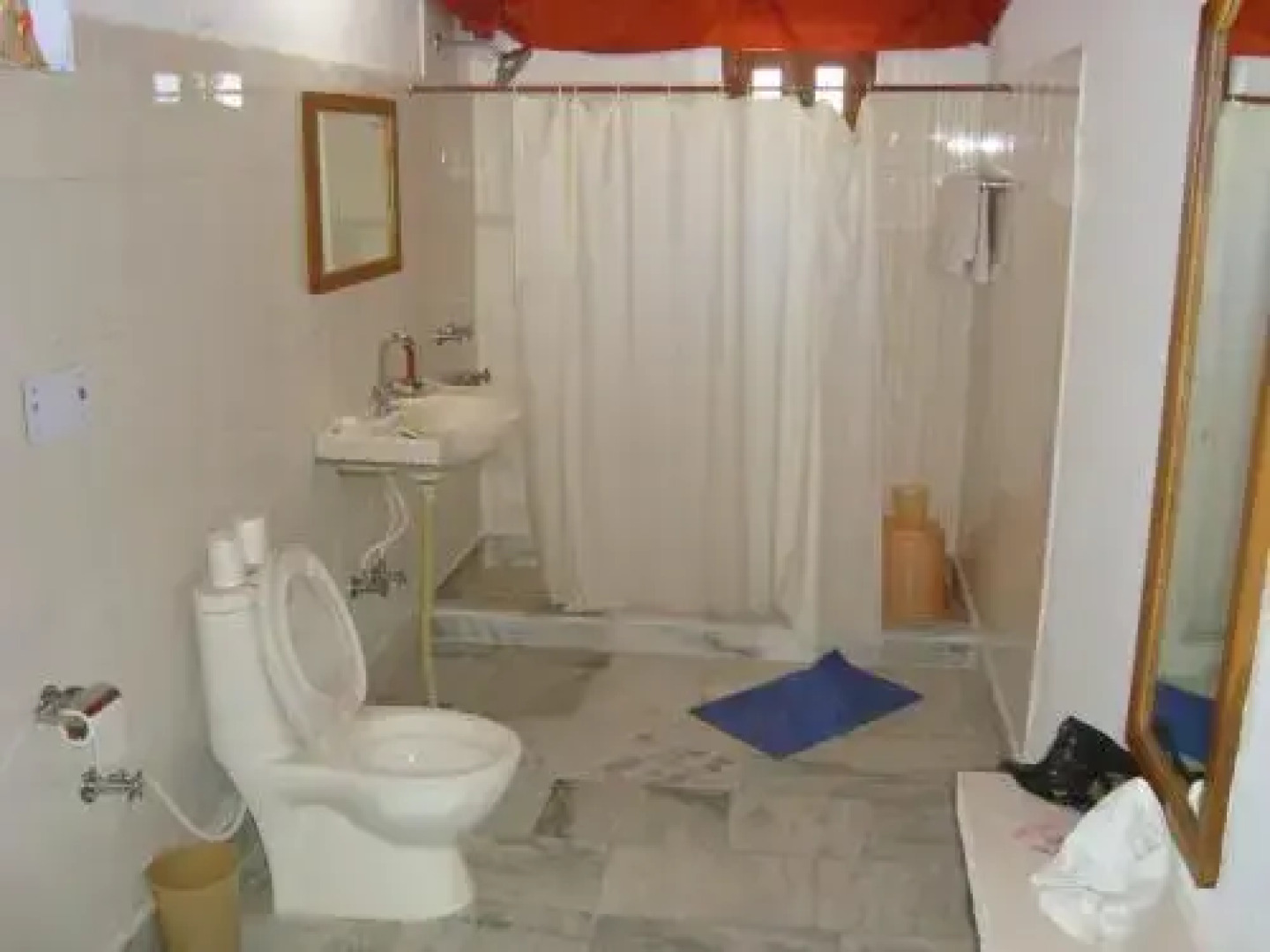 Geejgarh Eco Village Retreat