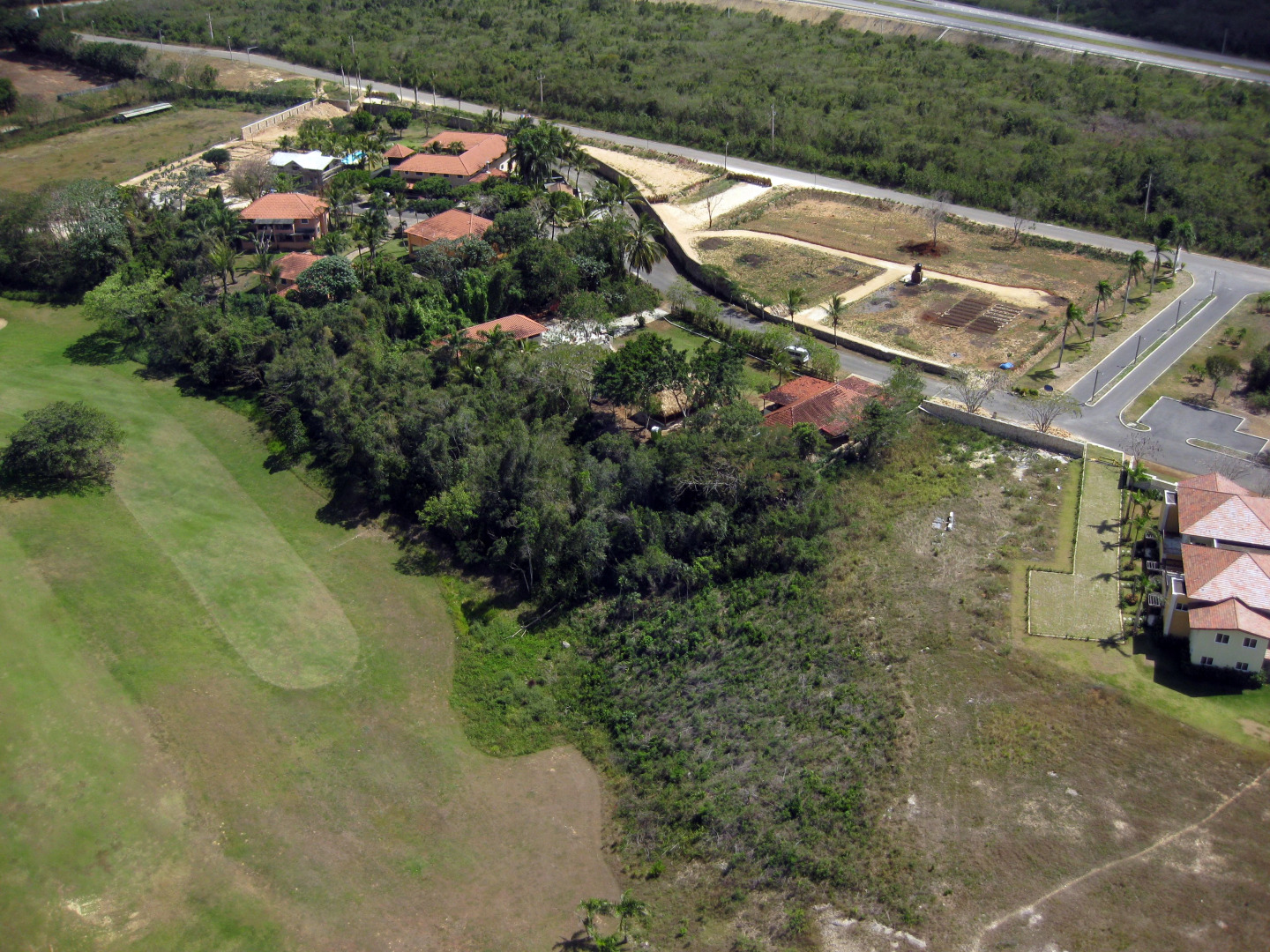 Hotel Caserma La Romana-Bayahibe