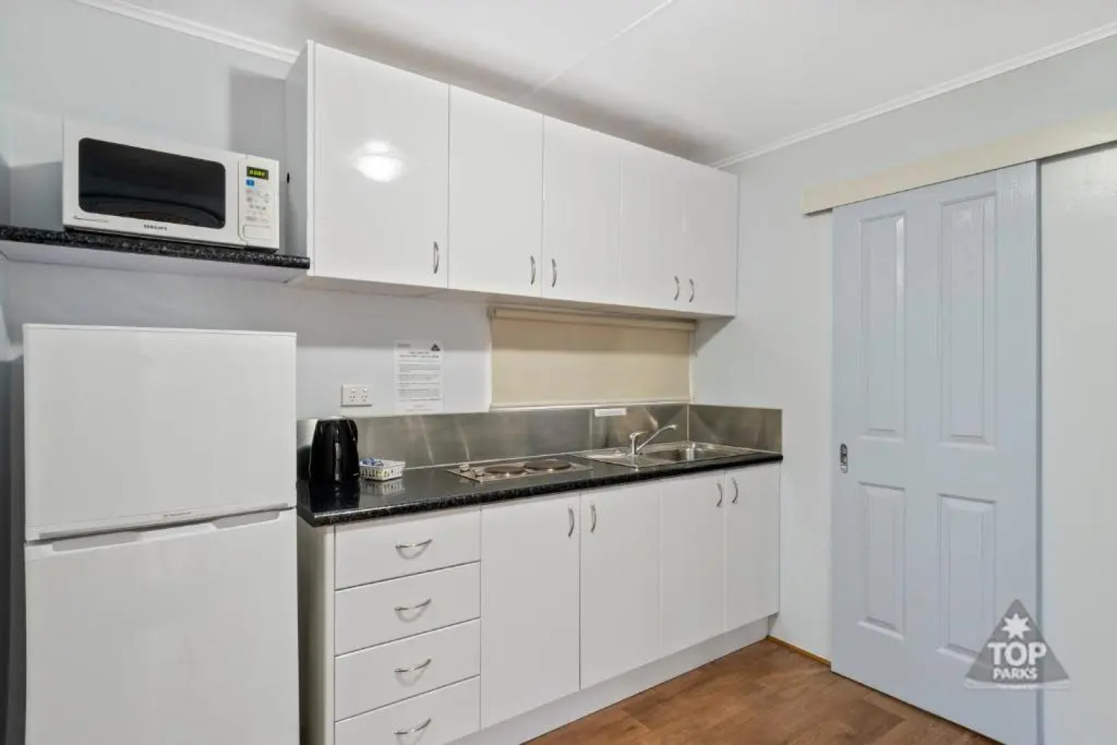 Gracetown Caravan Park