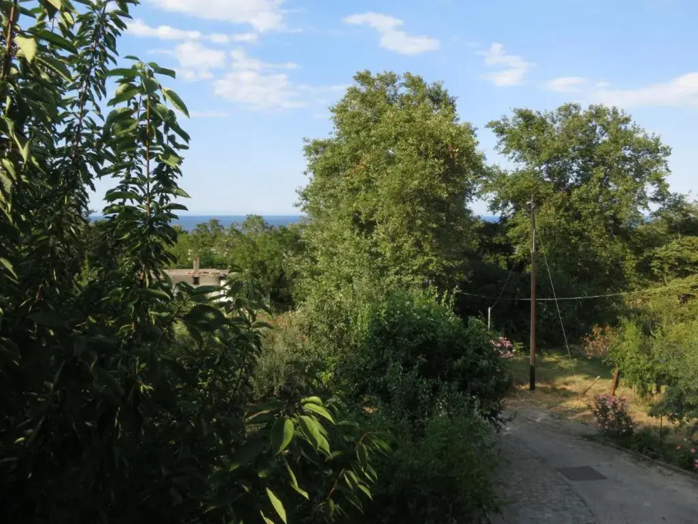 Panagiotis Apostoloudias Rooms