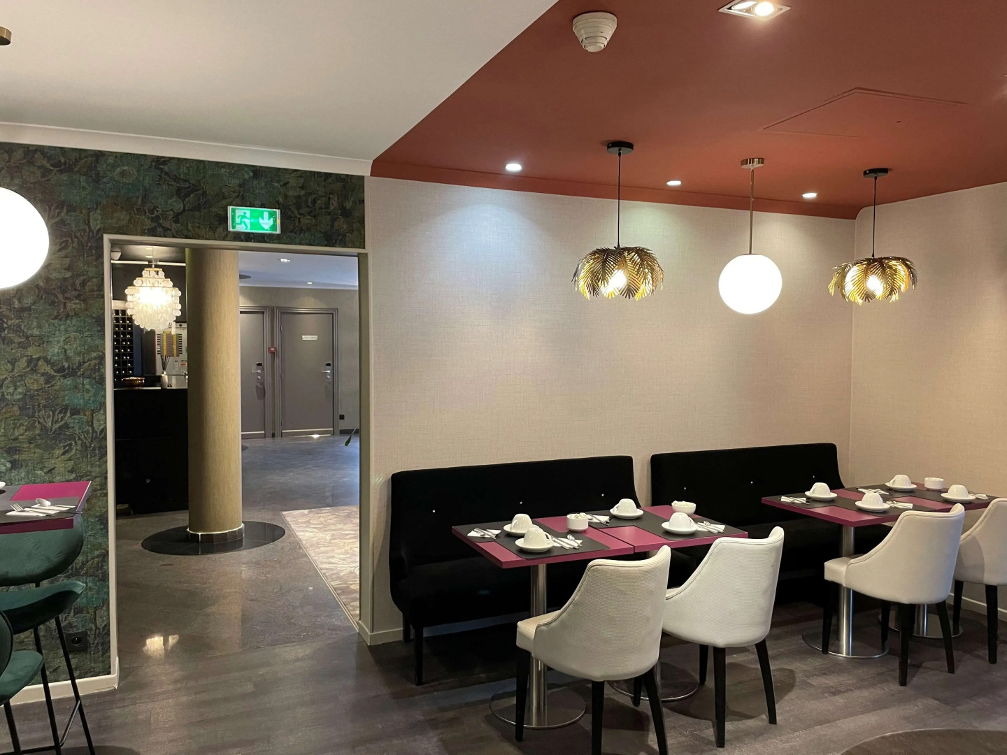 Best Western Allegro Nation