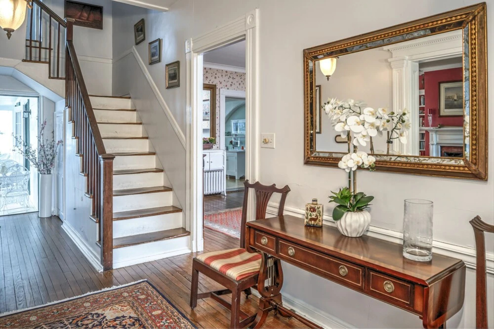 Wades Point Inn on the Bay