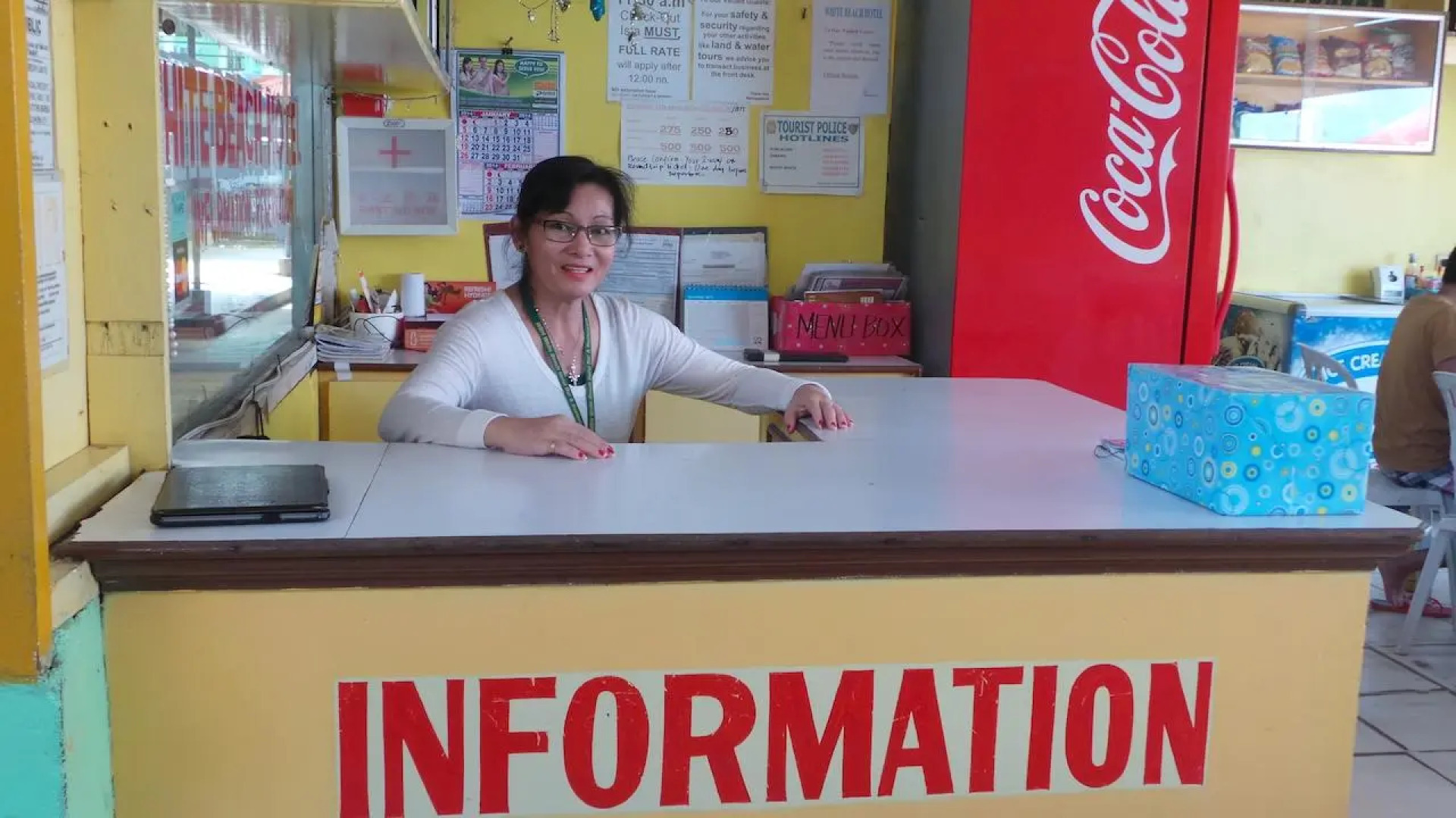 White Beach Resort Puerto Galera powered by Cocotel