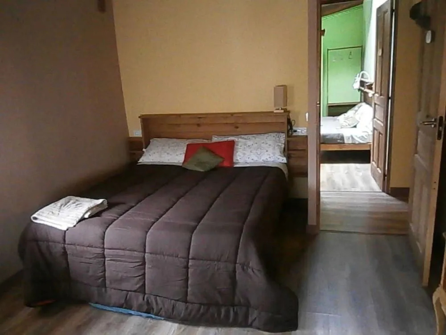 Villa Emiliana. Hotel Rural