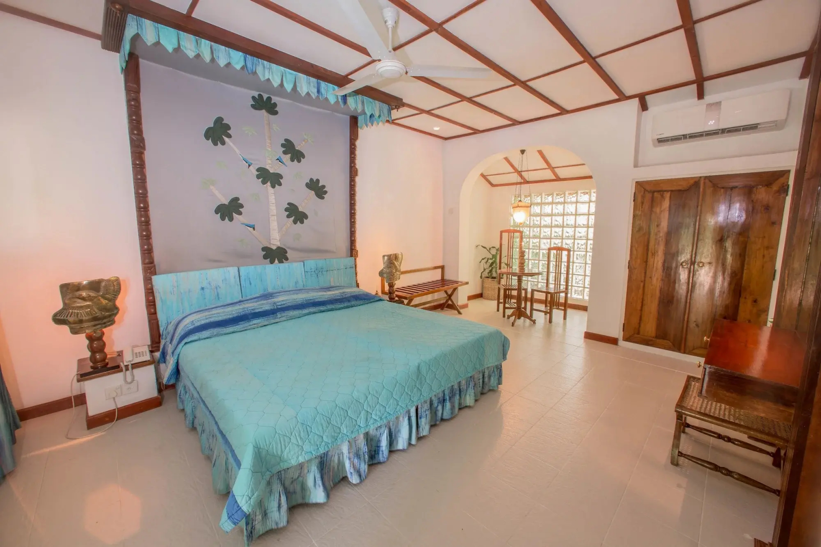 Greenwood Hotel Sigiriya