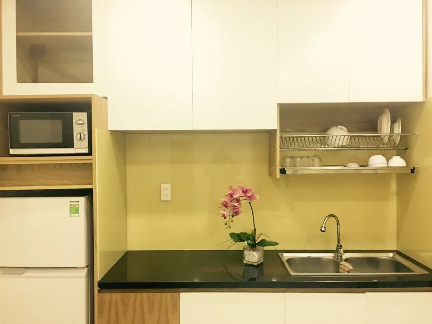 Nha Trang Beach Penthouses