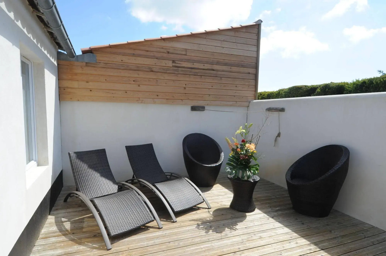 Elégance Suites Hôtel - Île de Ré