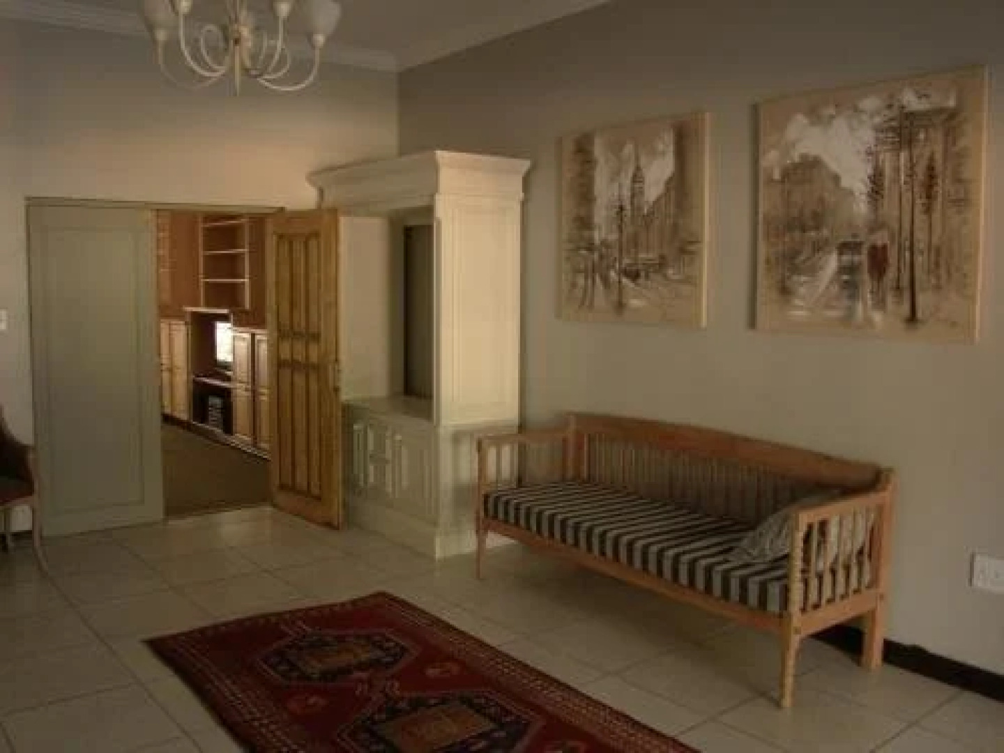 Bergliot Guest House