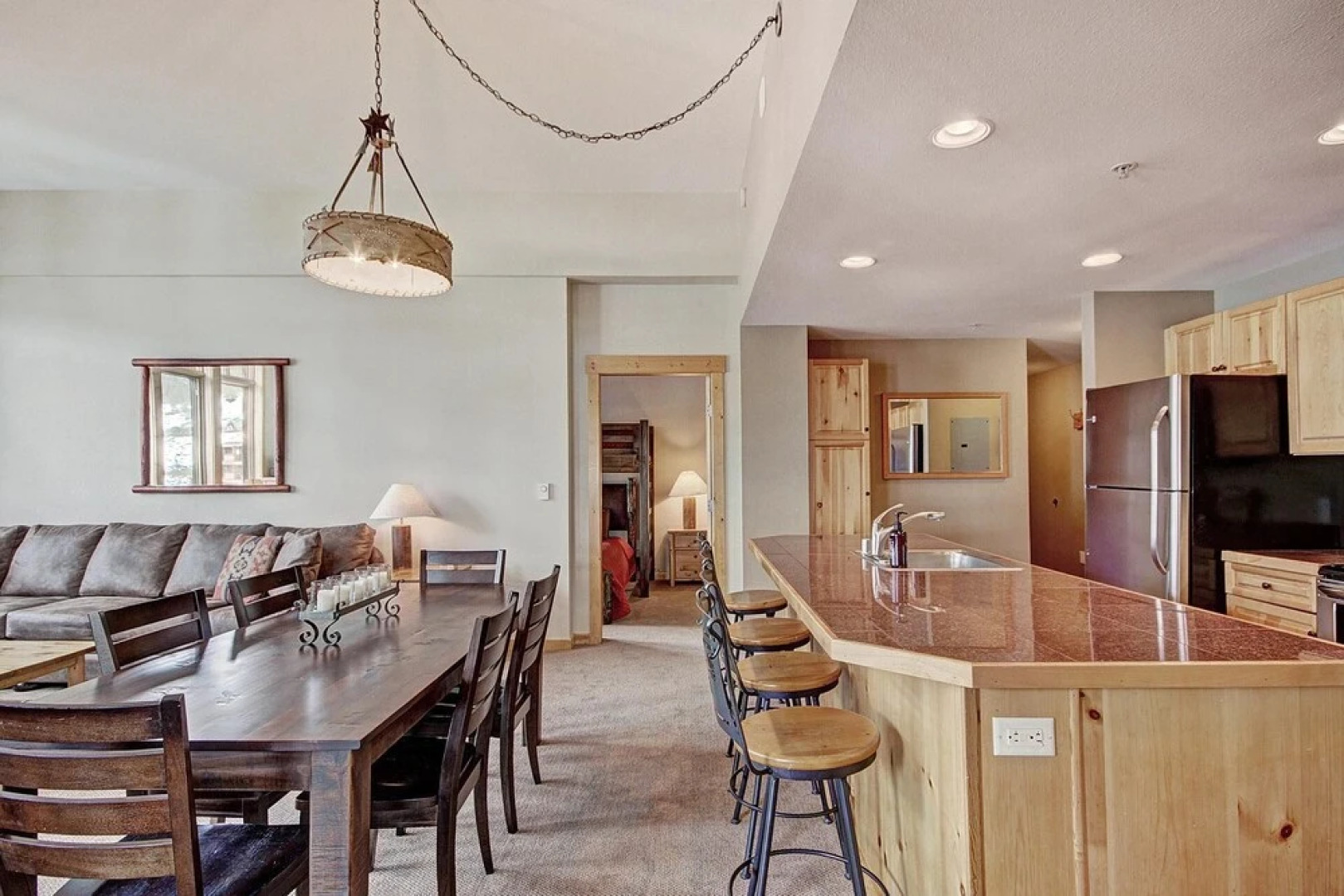 Amazing Condo in Heart of Center Village - TX304 by RedAwning