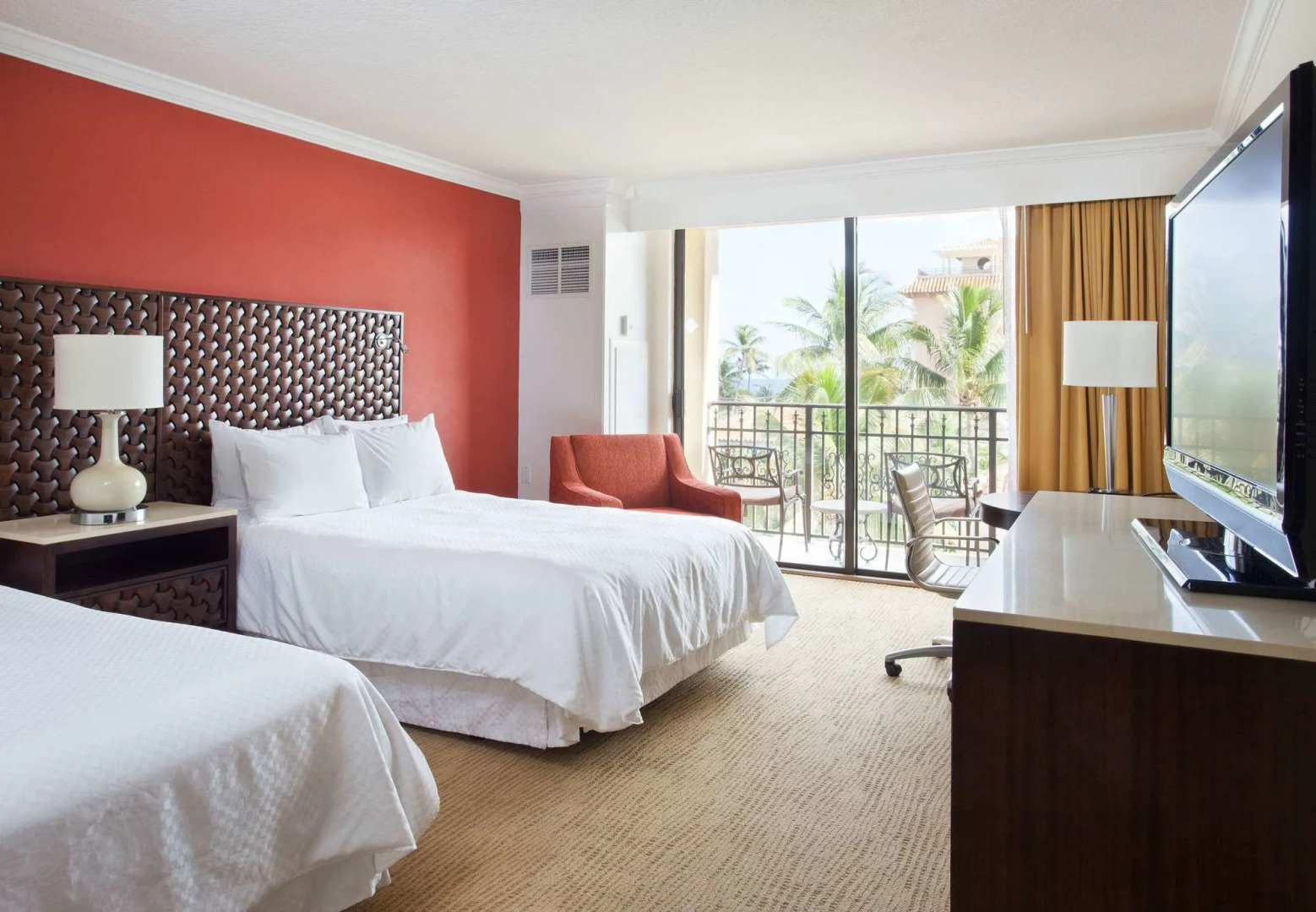 Opal Grand Oceanfront Resort & Spa