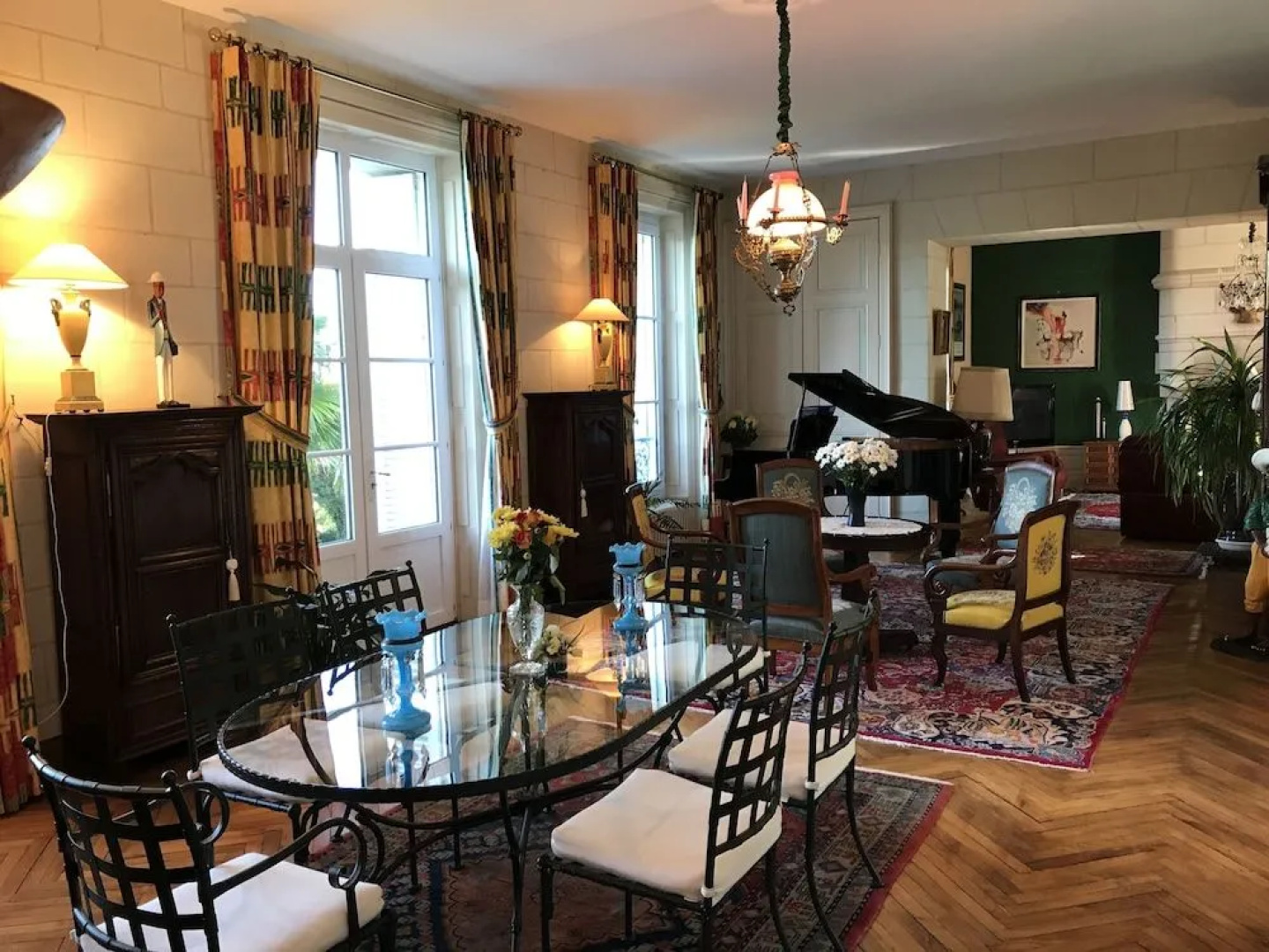 Chateau la Pierre Levée