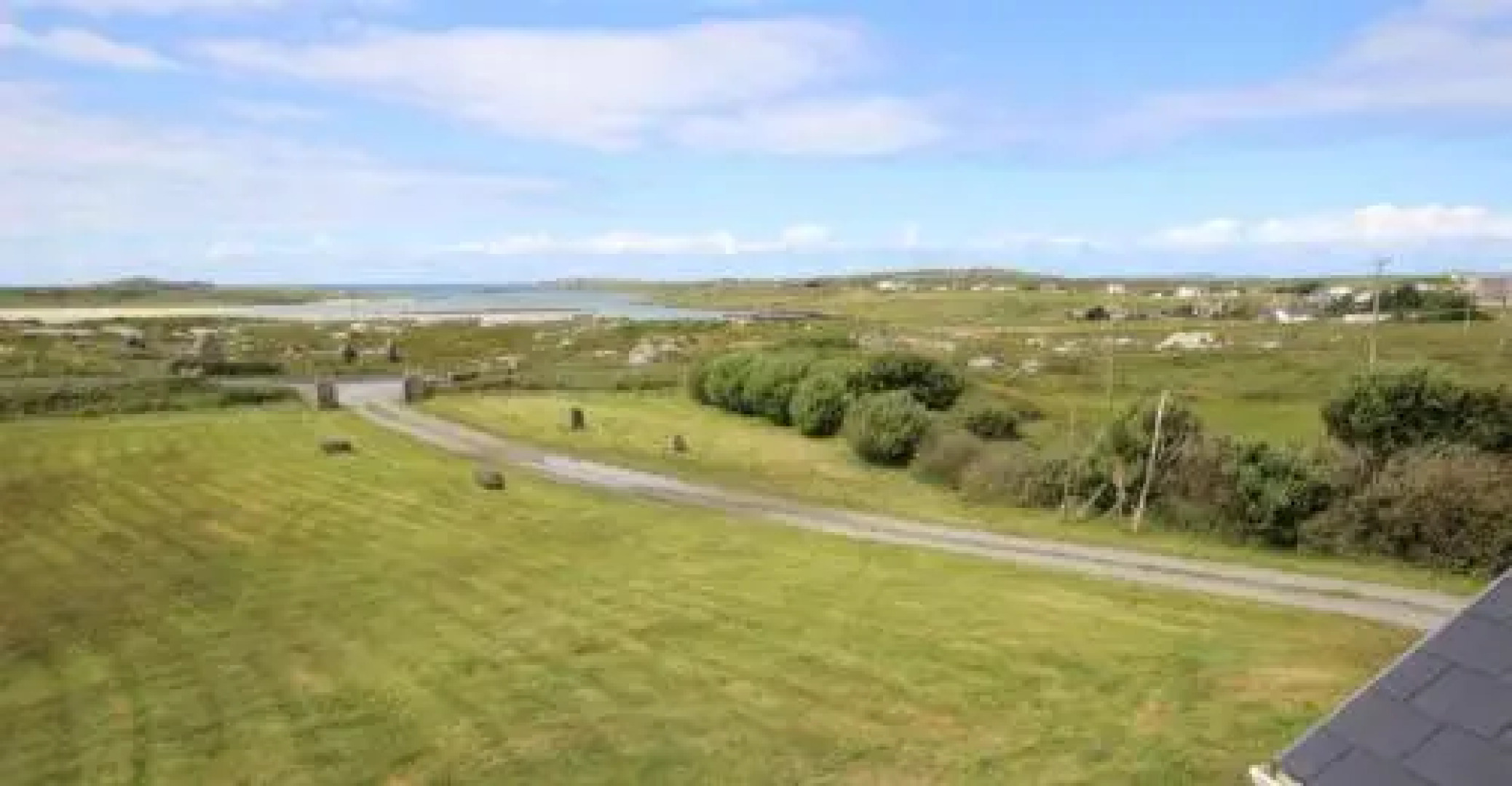 Jackie's Cottage, Claddaghduff