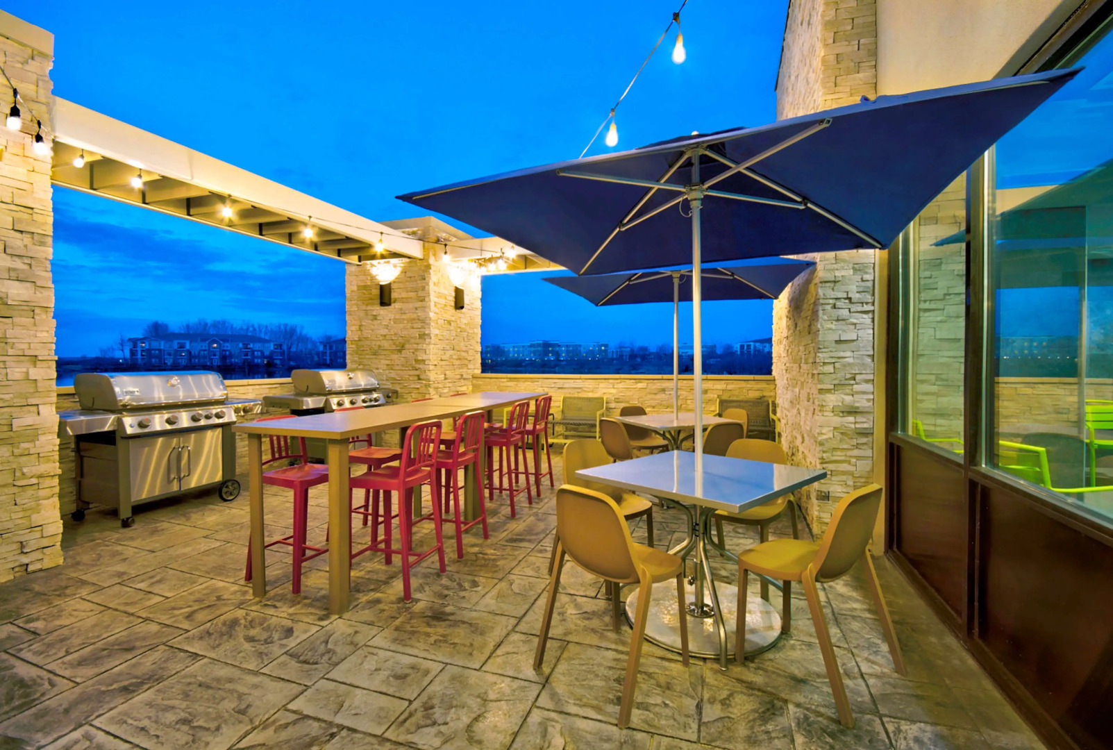 Home2 Suites By Hilton Whitestown Indianapolis NW