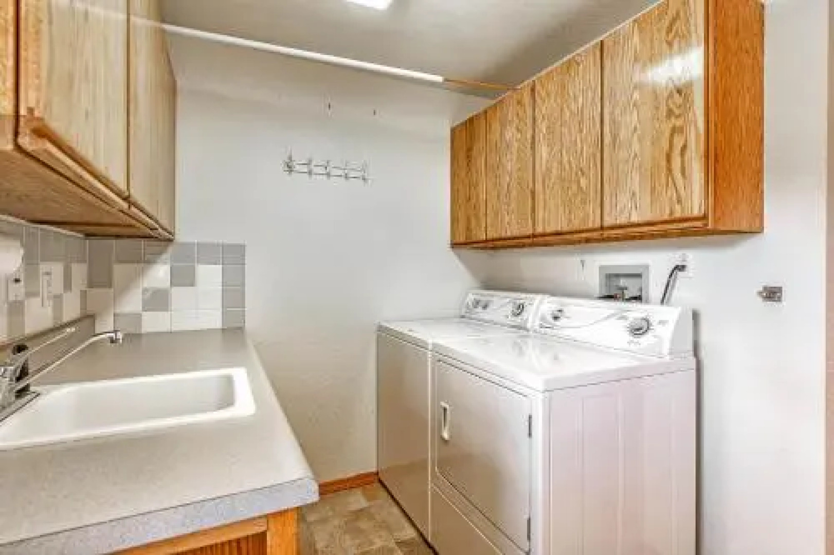 Surf Watch House in Copalis Beach