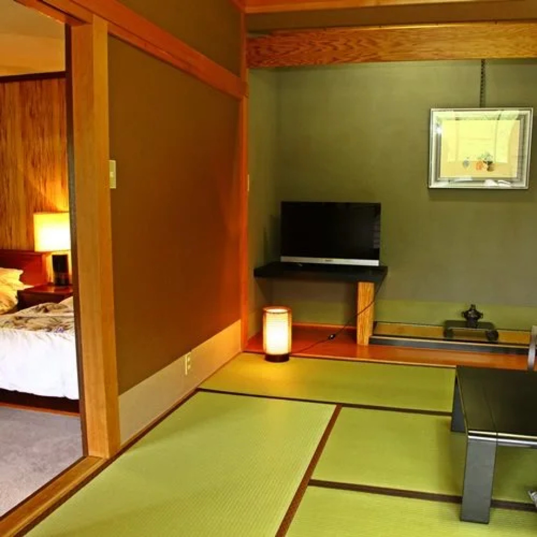 Hotel Tsunogami