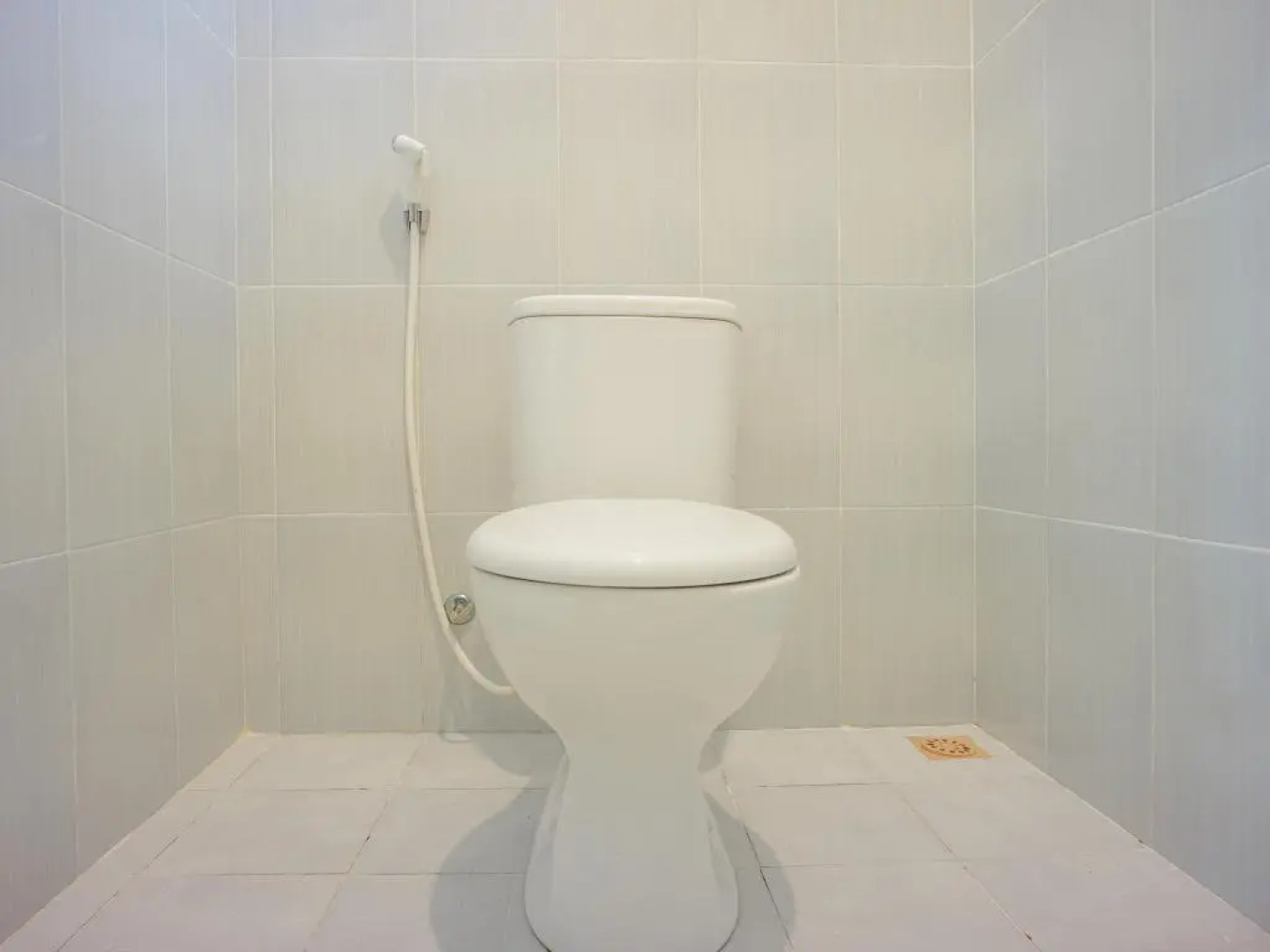 Oyo 1569 Kupula Guest House