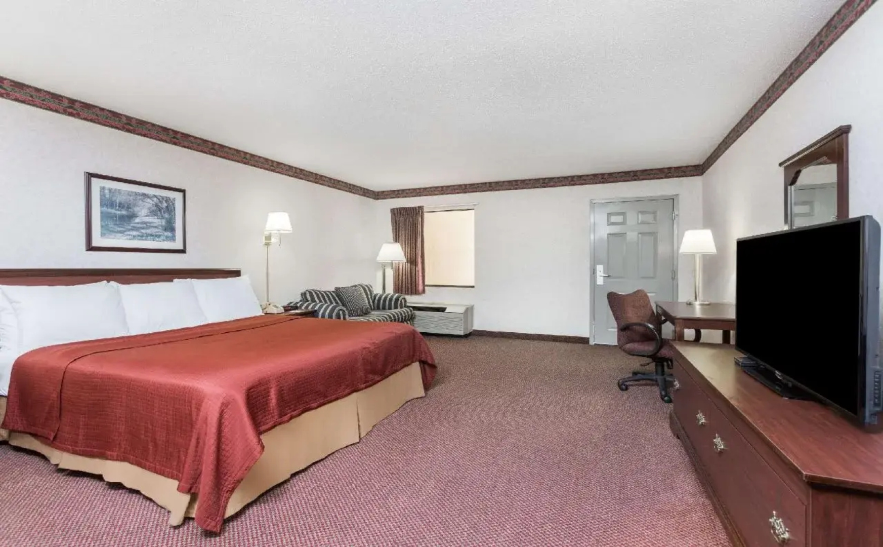 Days Inn by Wyndham Royston