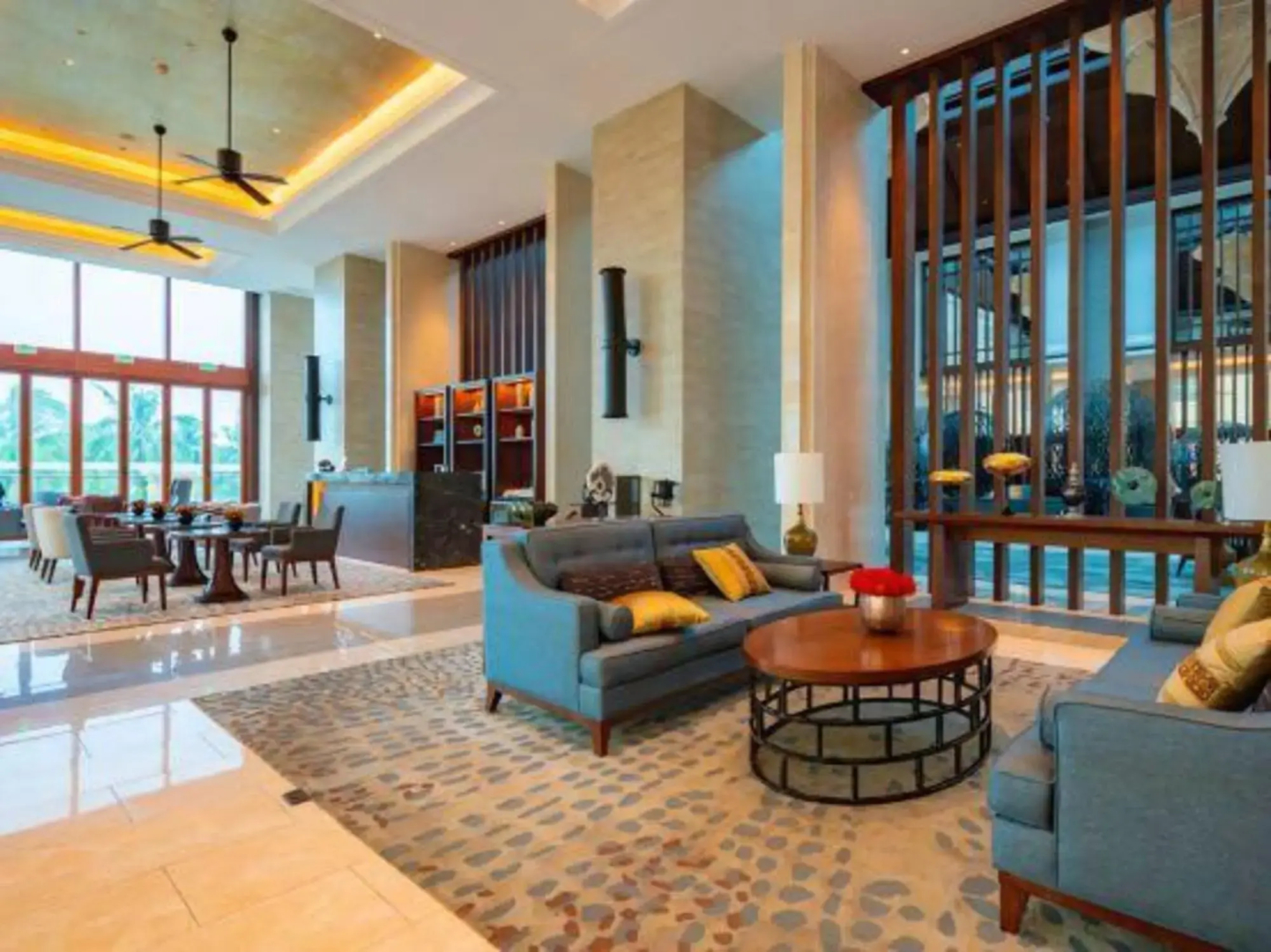 Jinshi International Hotel