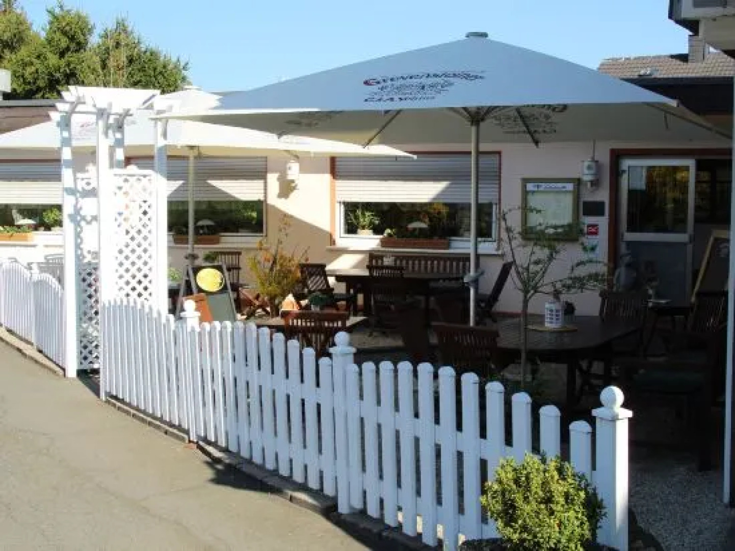 Hotel Restaurant Windeck