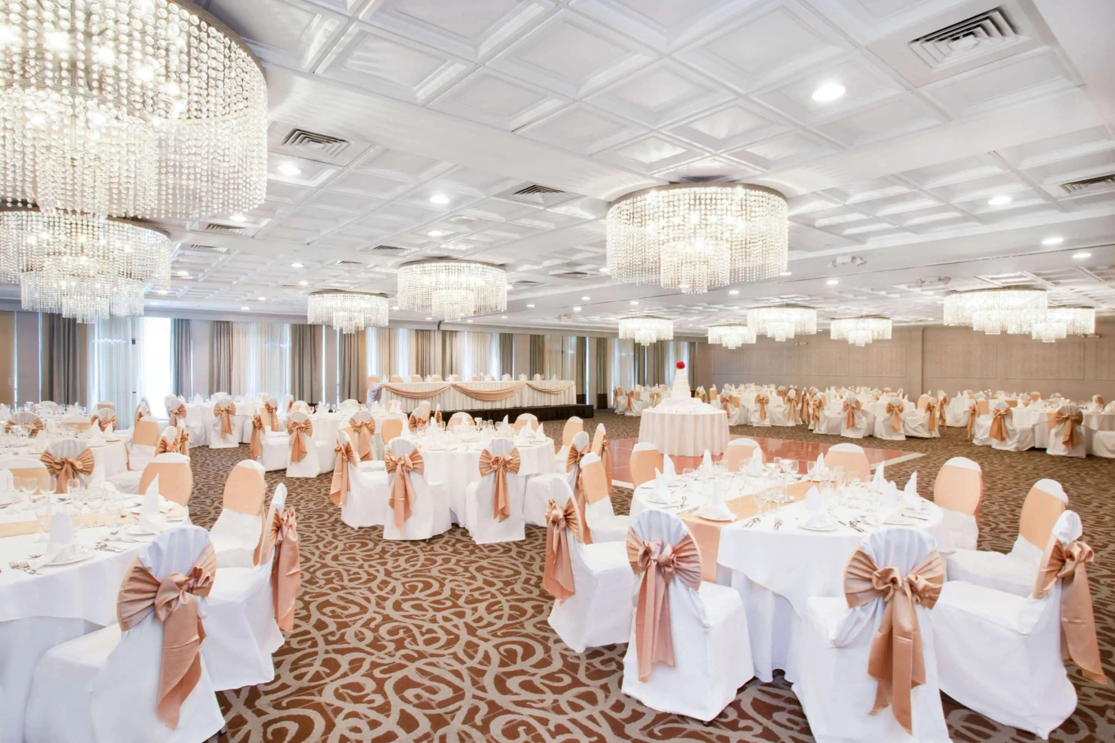 Wyndham Garden Schaumburg Chicago Northwest