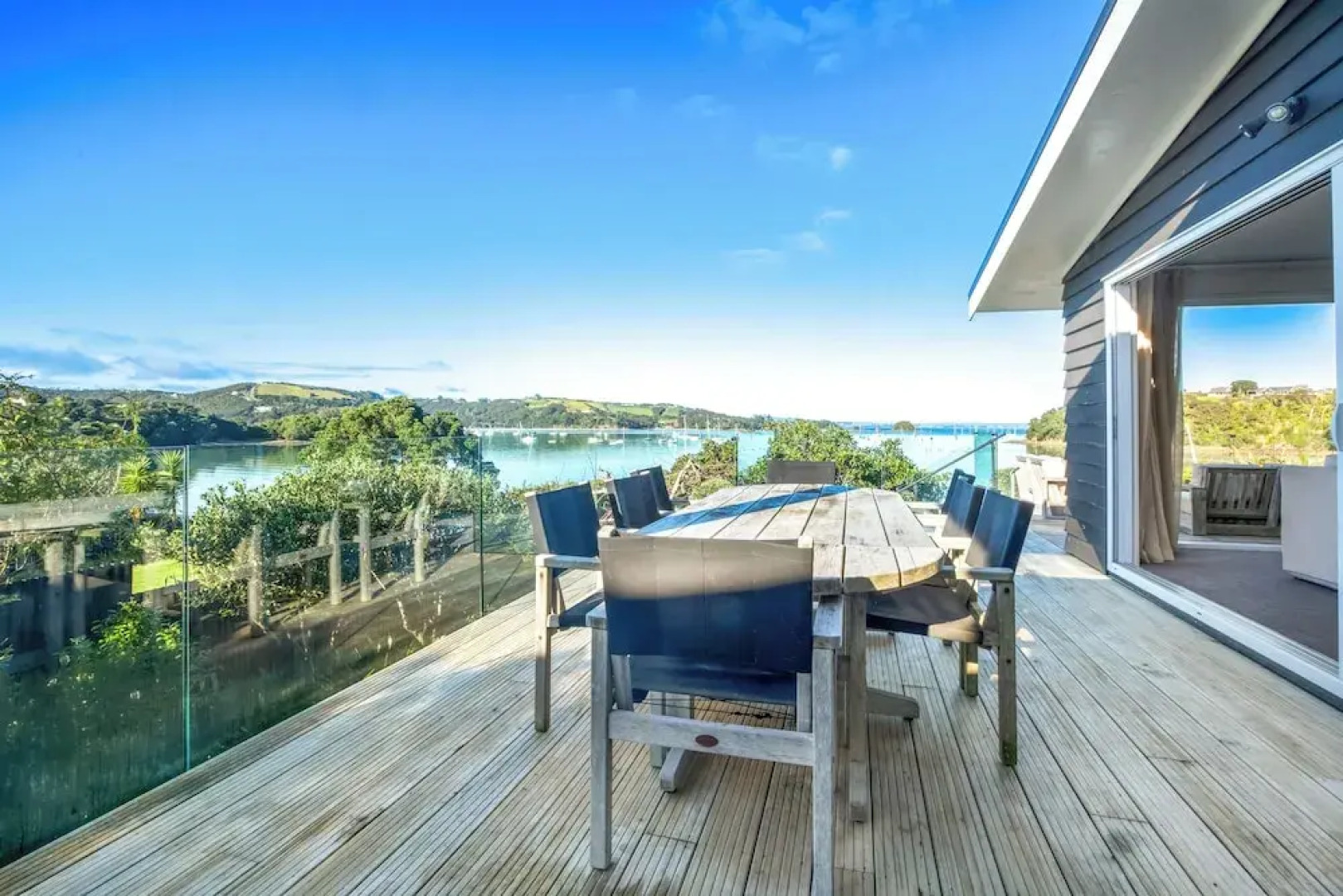 Shelley Beach Homestead