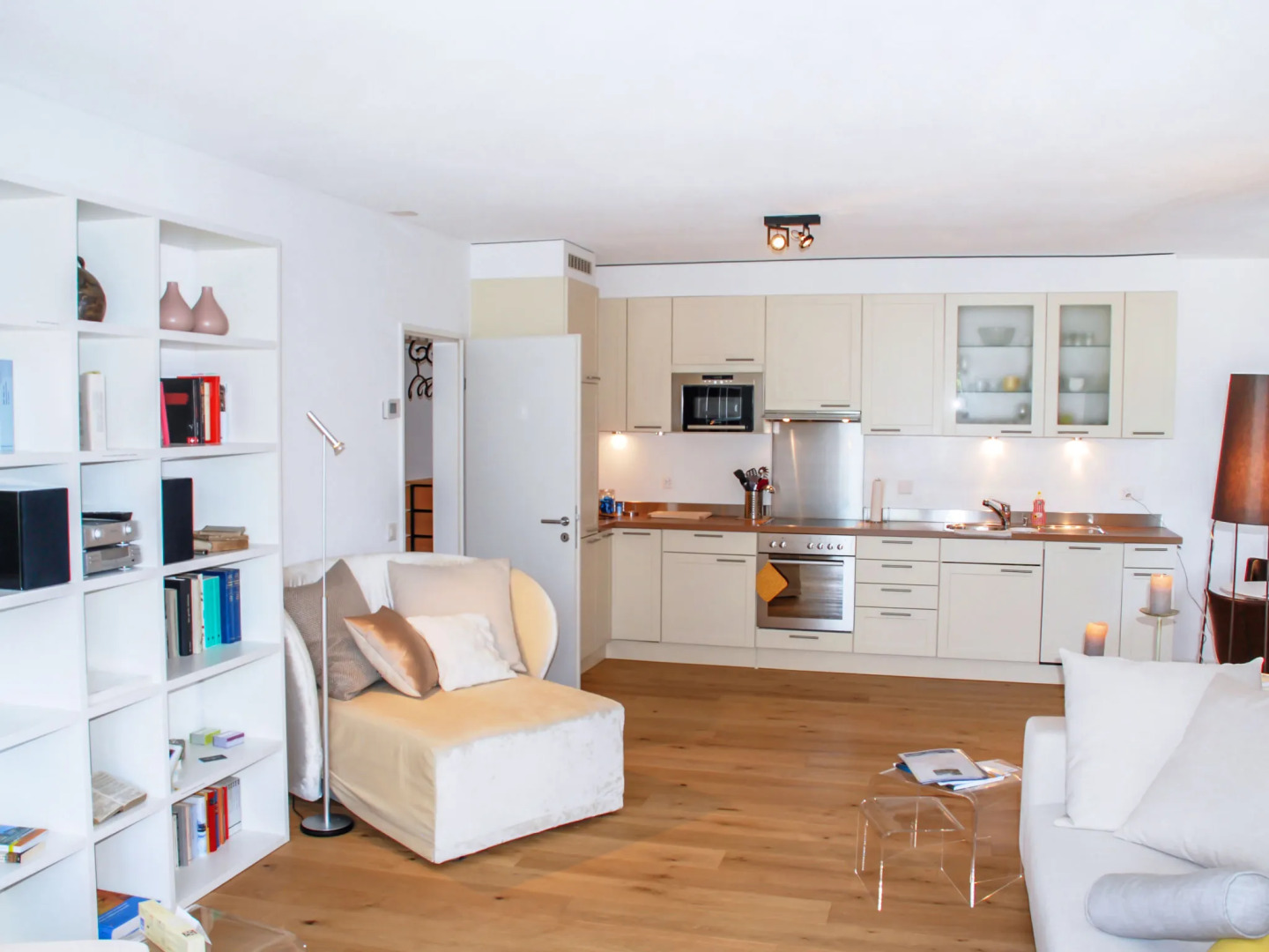 Virabella - One Bedroom