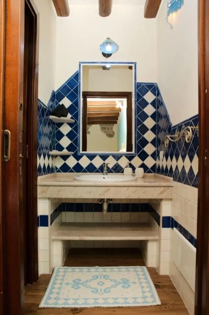 L' affittacamere Funtanedda