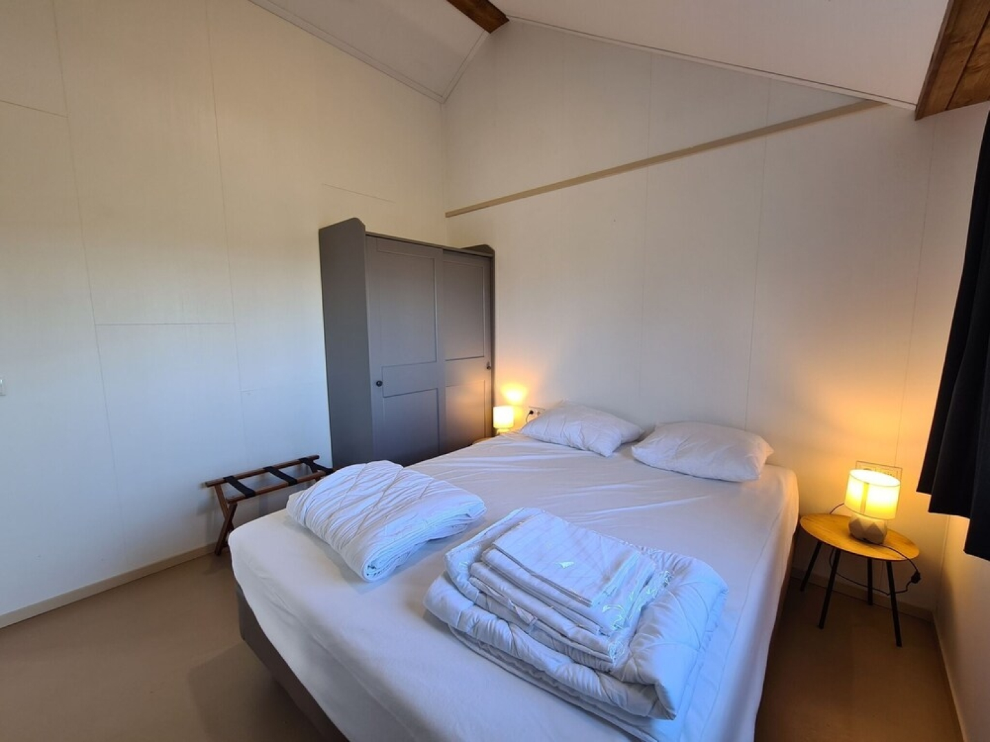 Charming Tiny House in the Midle of Nature