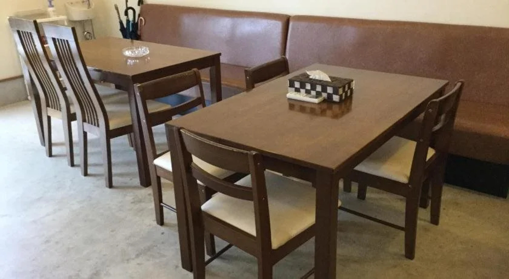 A Tourist Home Ougiya