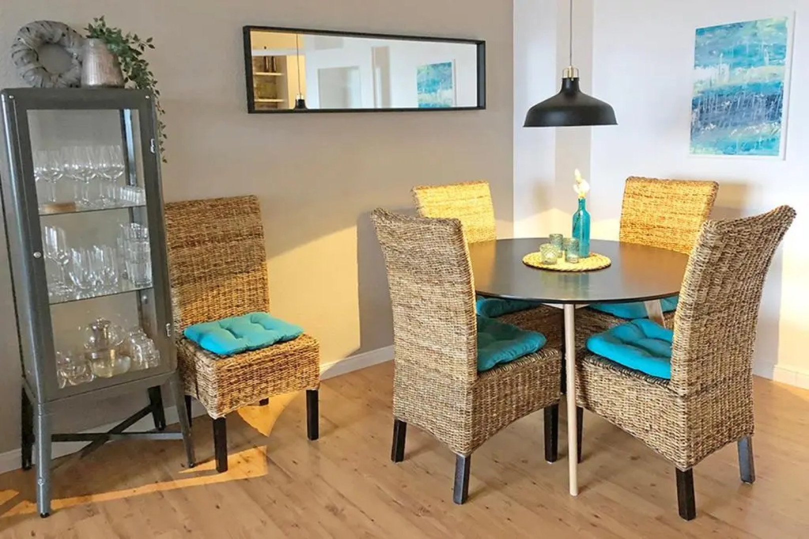 Fewo1846 - Foerdenest