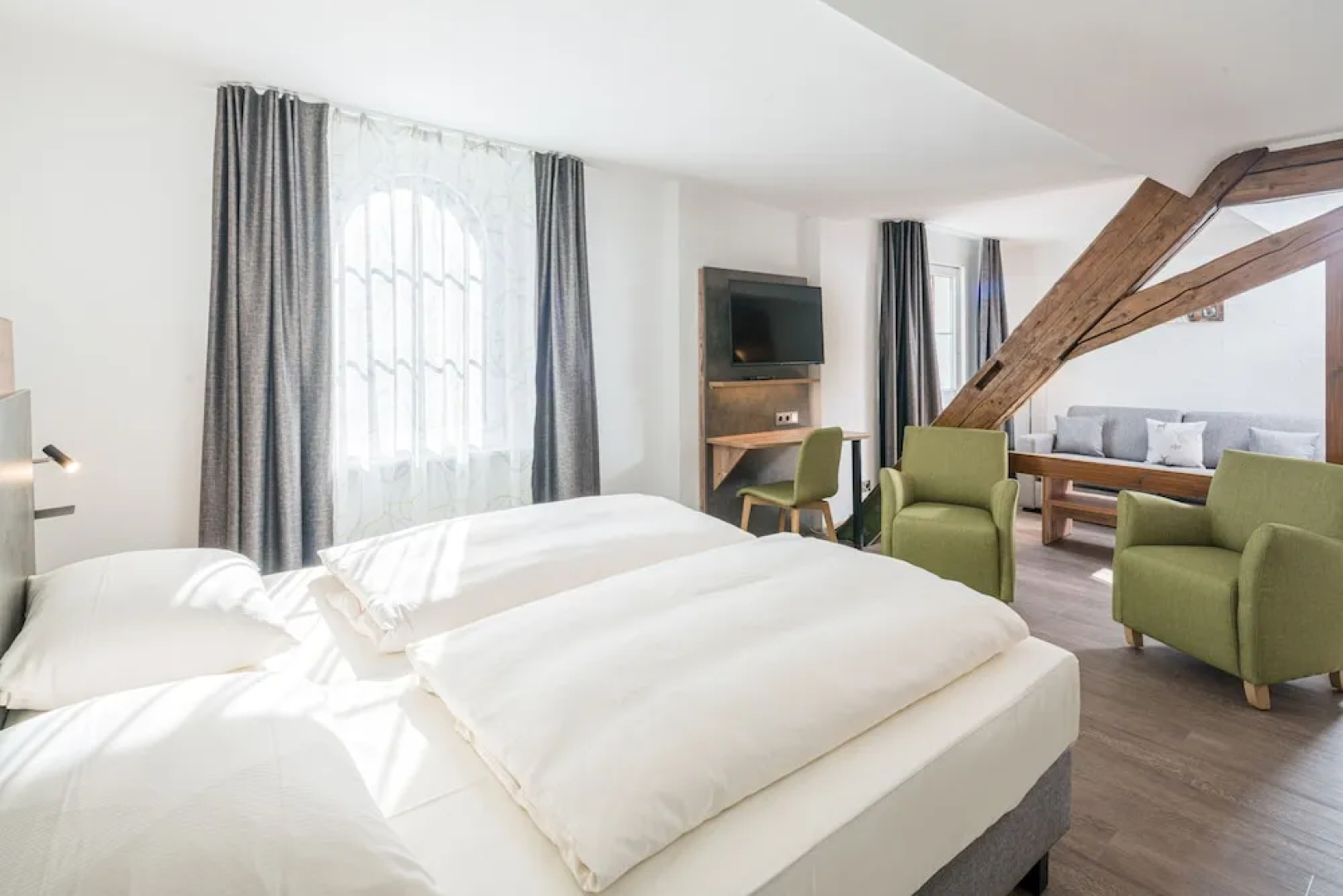 Hotel Café Adler
