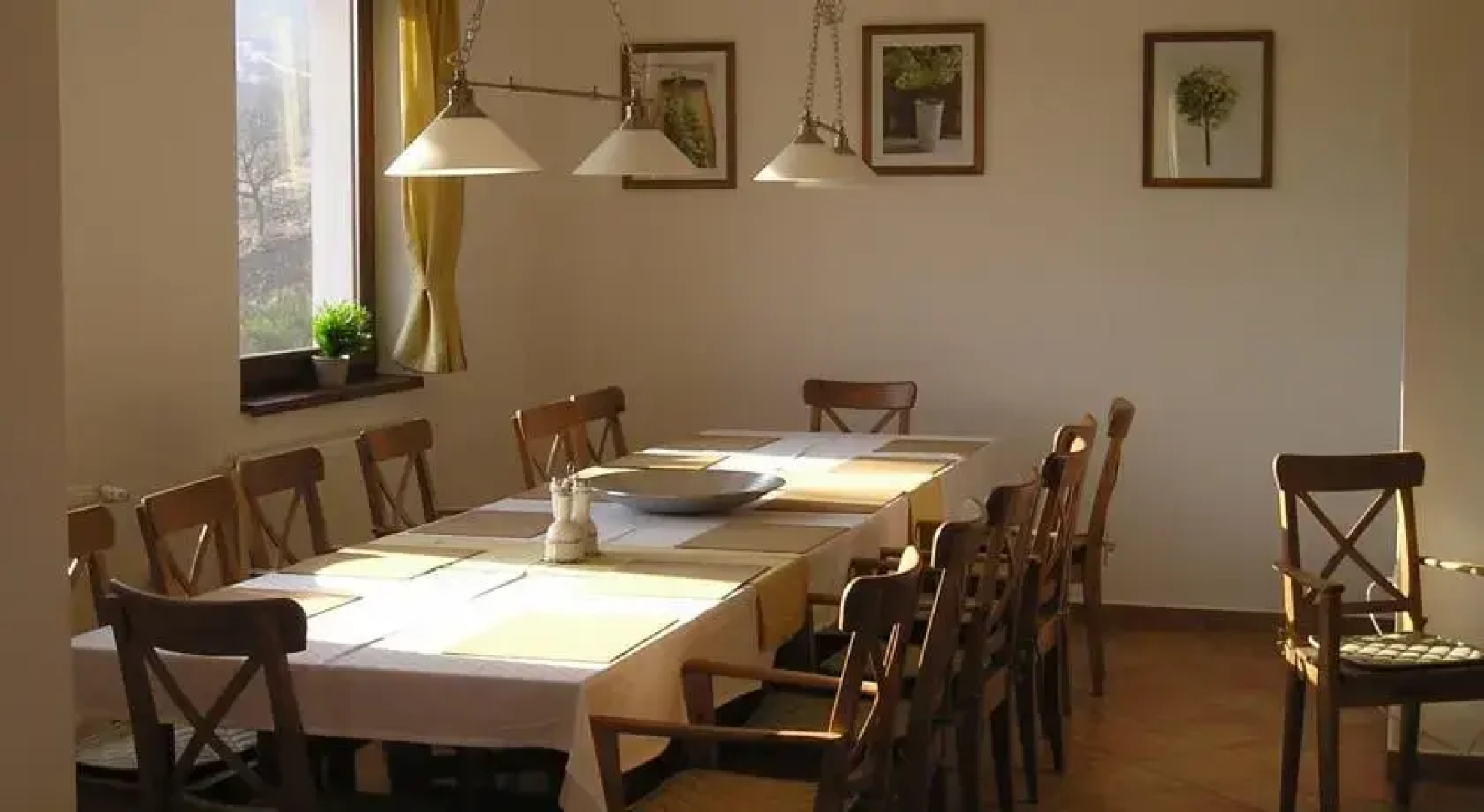 Horizont Vendégház Hollókő