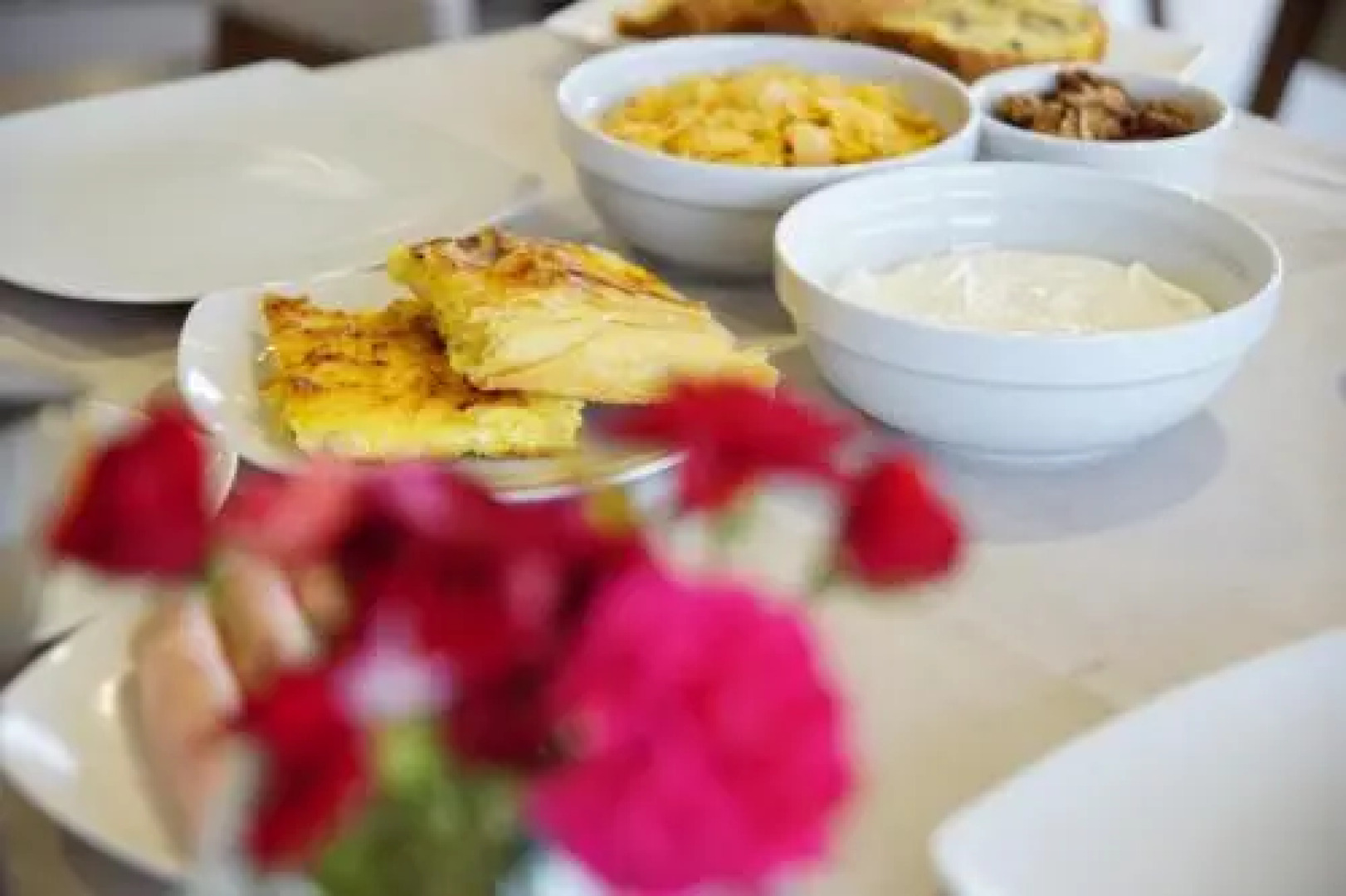 Treanto Nafpaktos Boutique Hotel