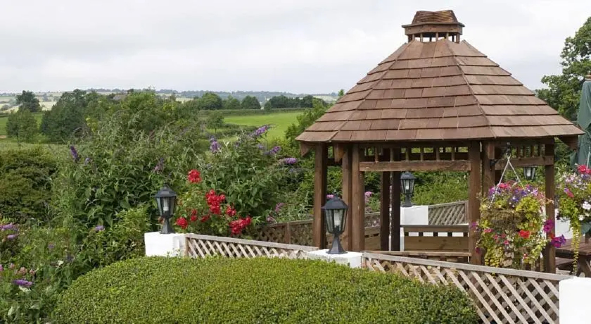 Royal Oak Steakhouse