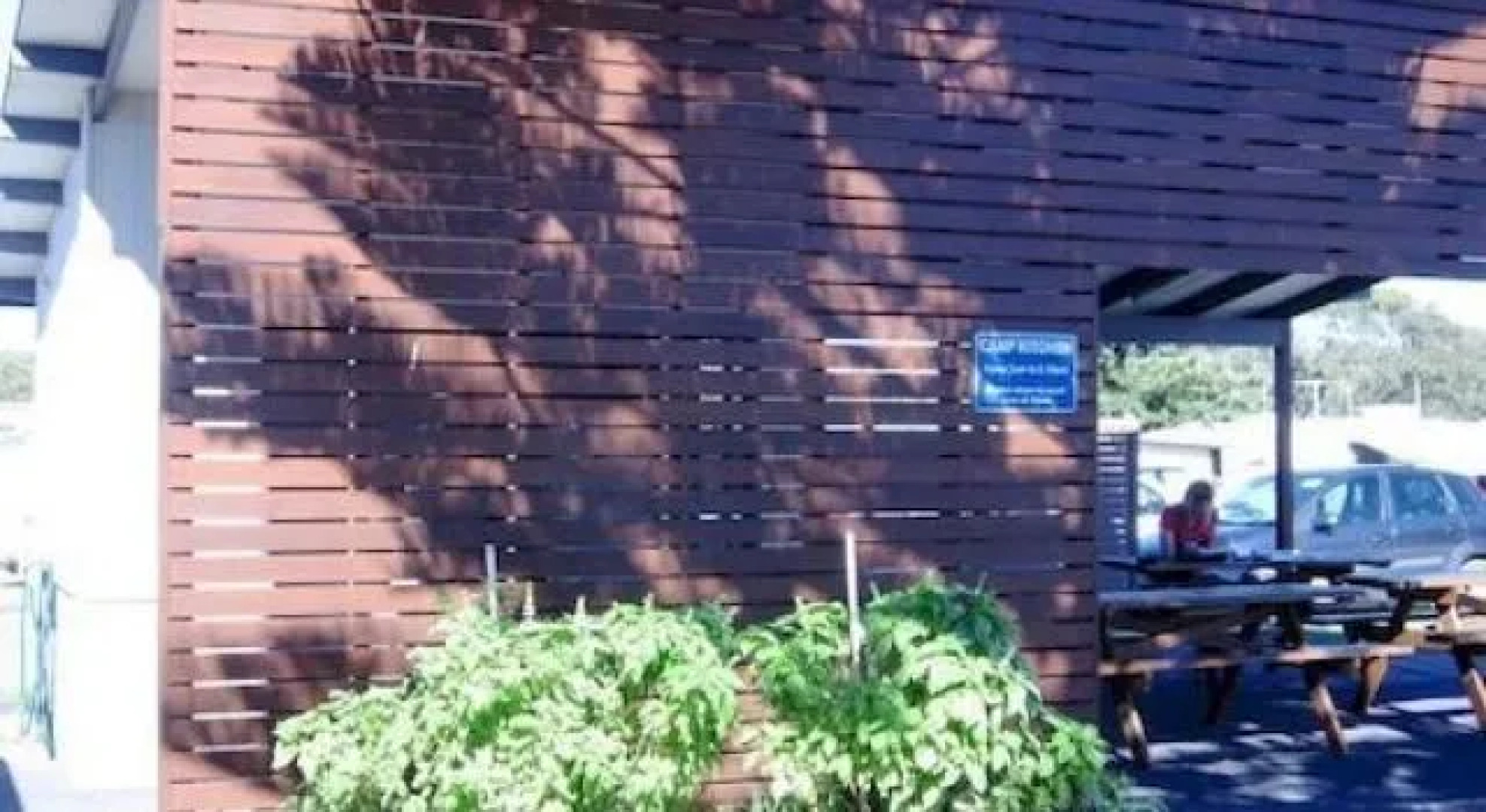 Woolgoolga Beach Holiday Park