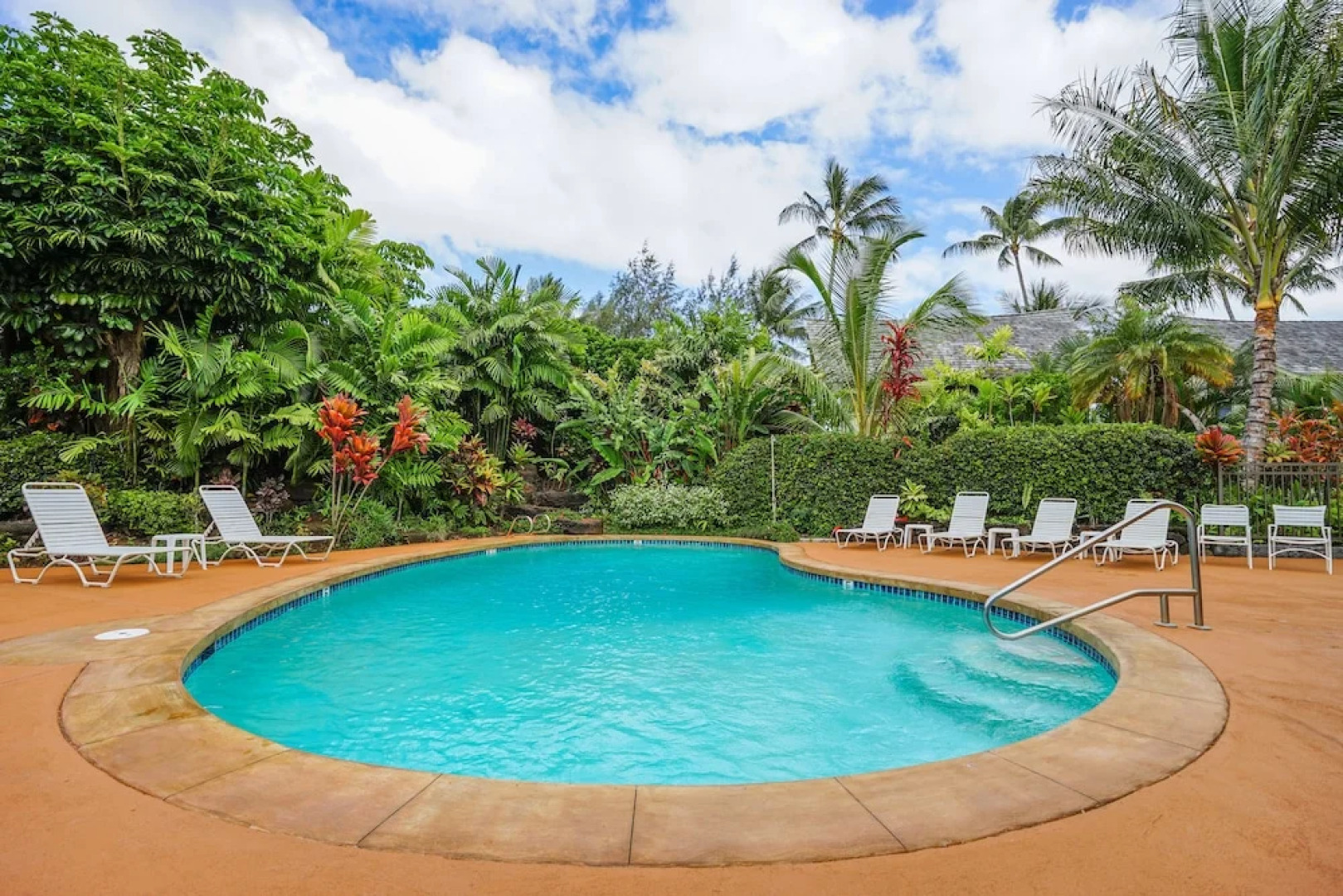 Kapa'a Sands 10 Studio