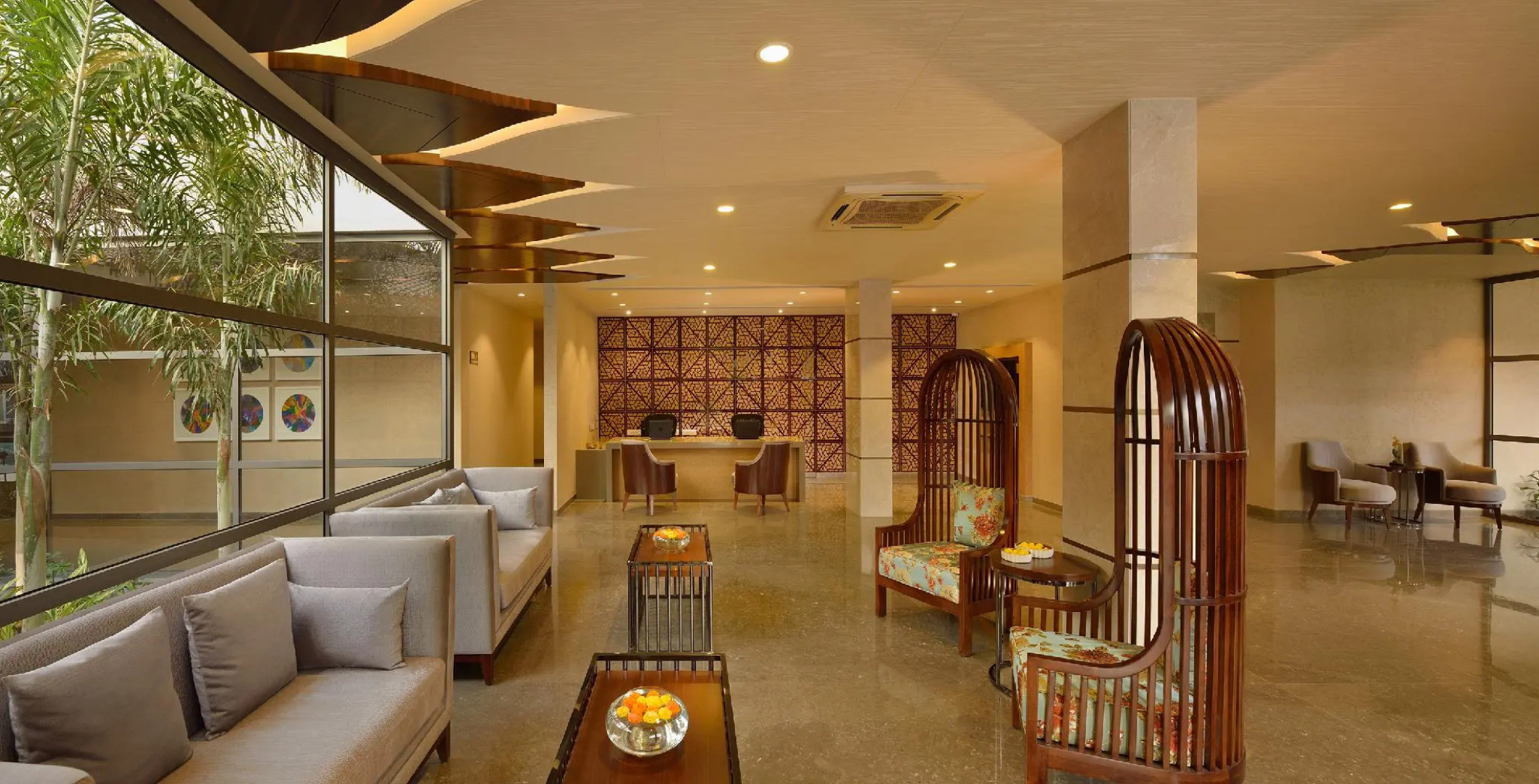 Kabir Hotel & Spa