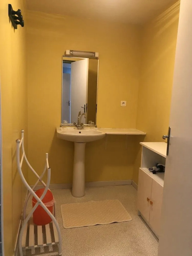 Chambres d'Hôtes Saint-Maleu Dinan